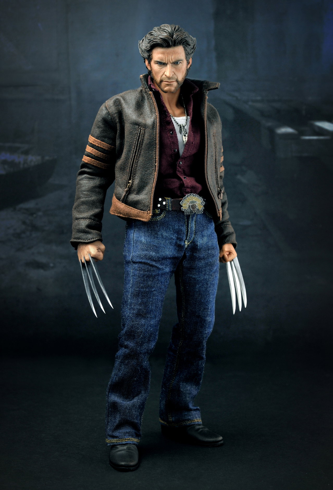Wolverine X-Men Zero - Wolverine image 1