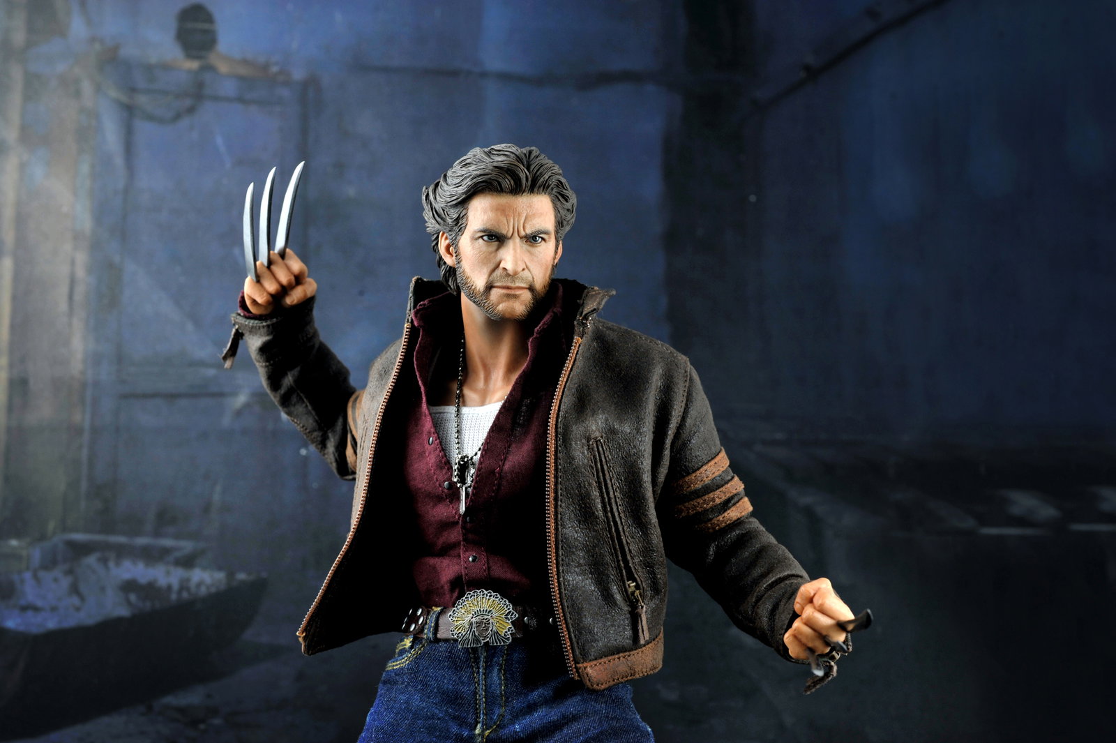Wolverine X-Men Zero - Wolverine image 10