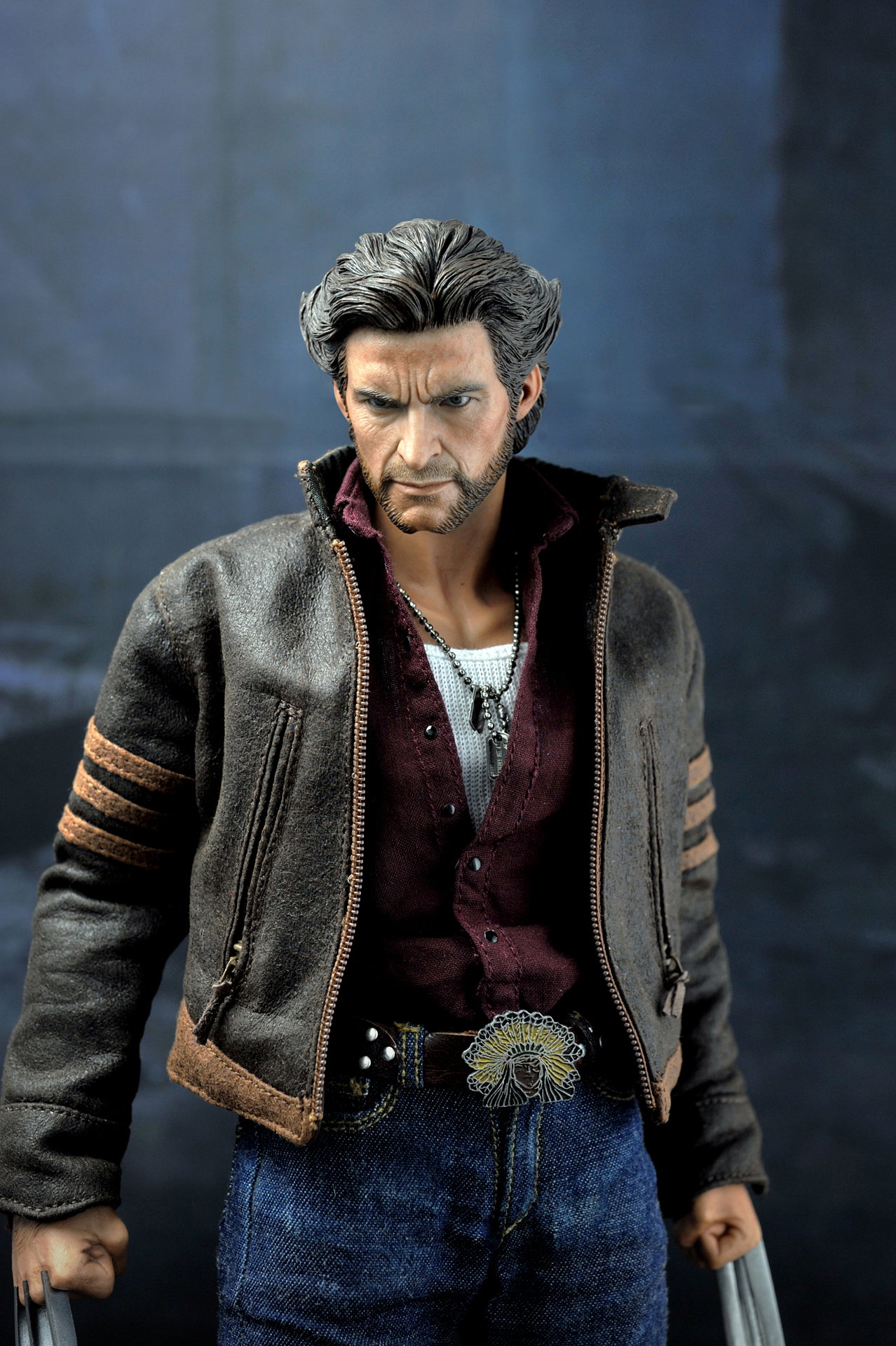 Wolverine X-Men Zero - Wolverine image 2