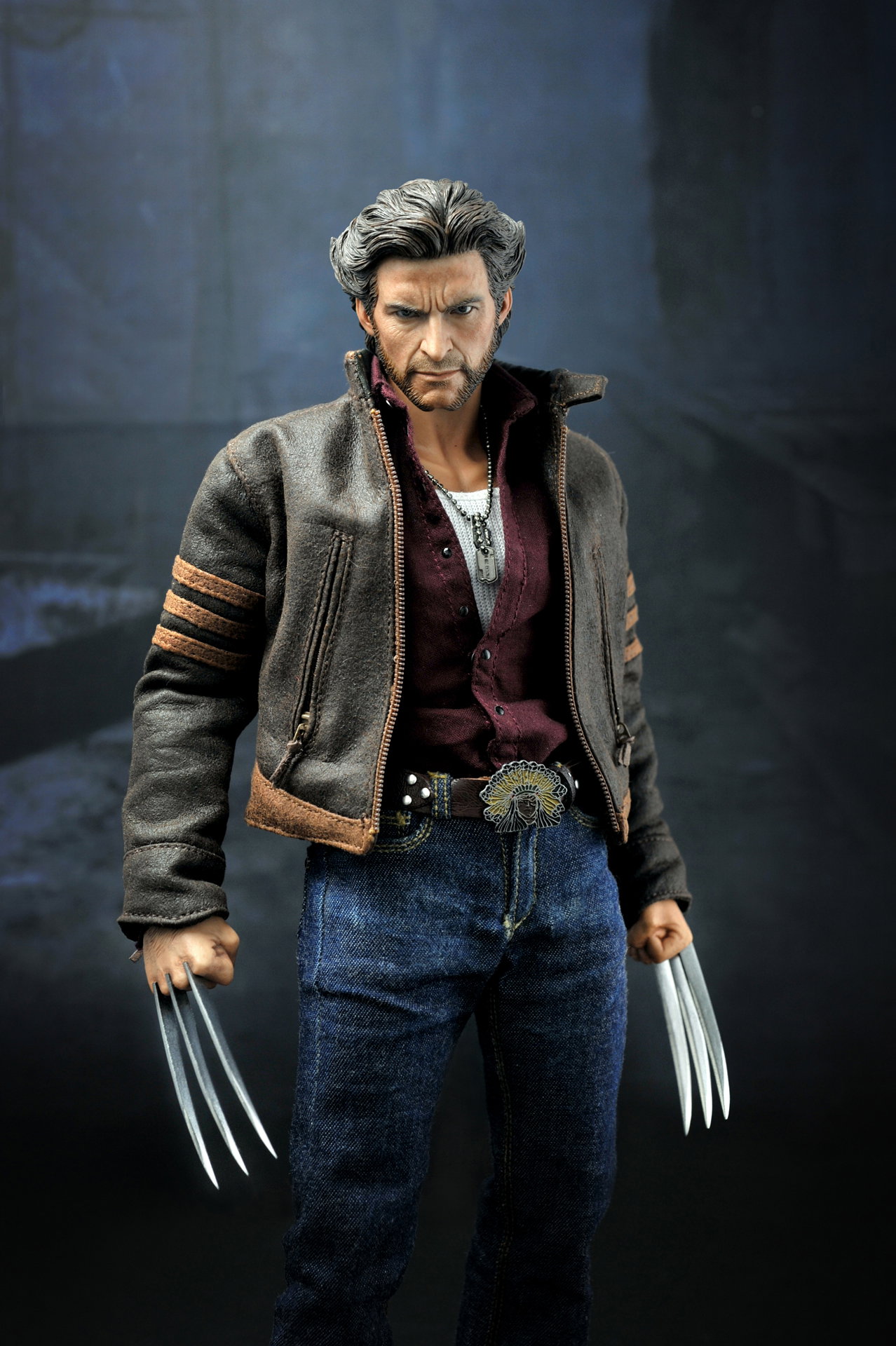 Wolverine X-Men Zero - Wolverine image 3