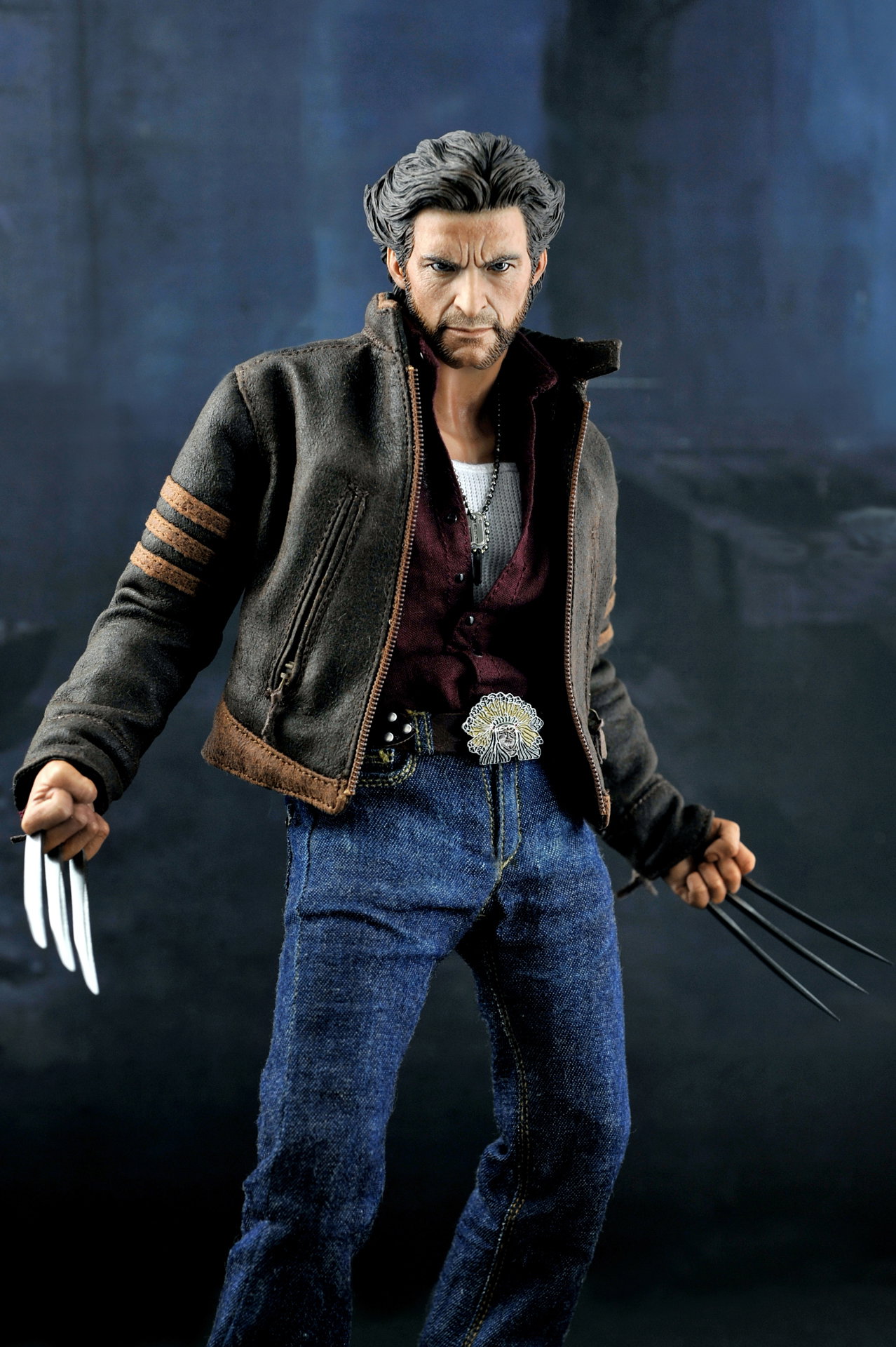 Wolverine X-Men Zero - Wolverine image 5