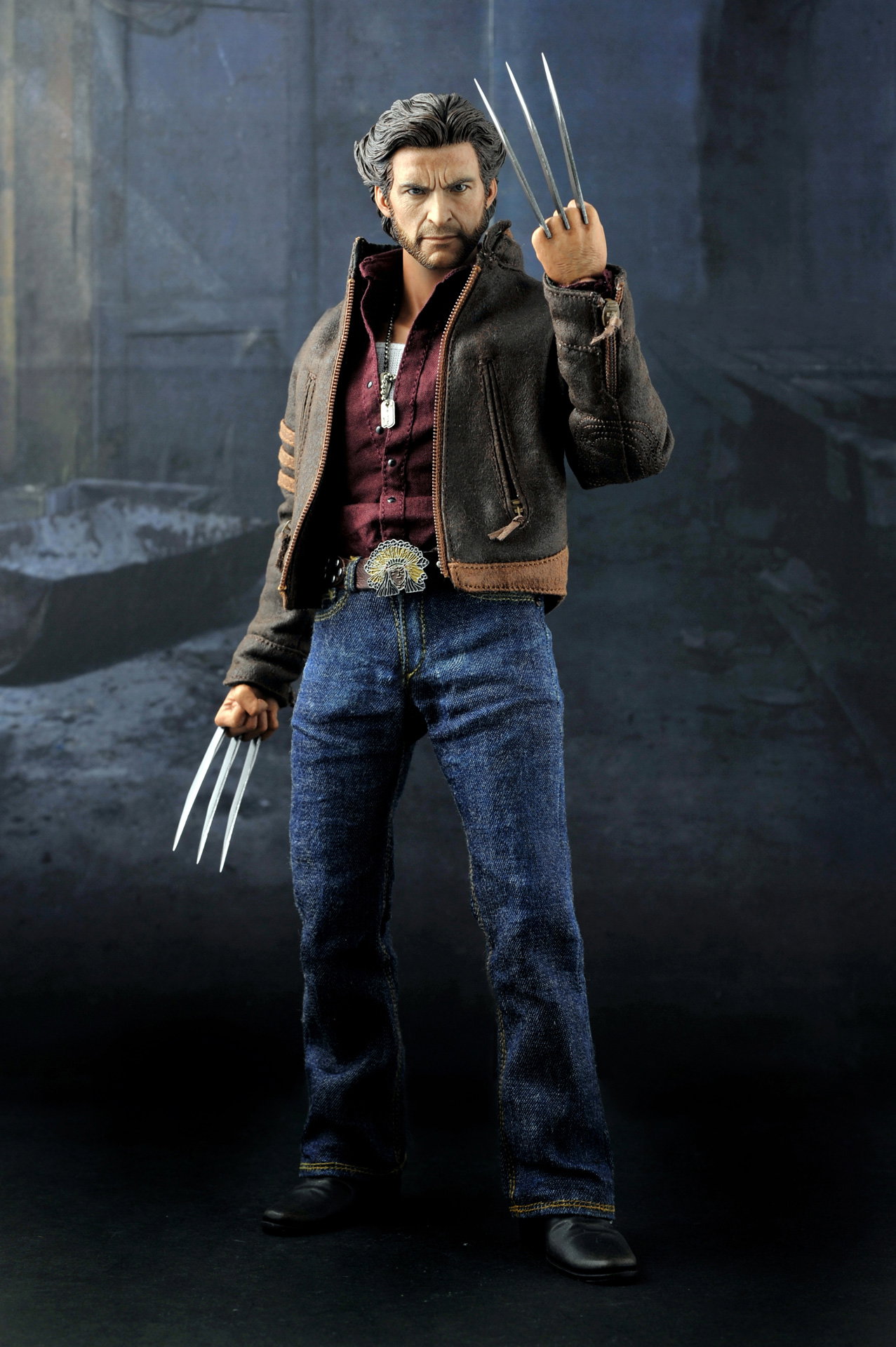 Wolverine X-Men Zero - Wolverine image 6