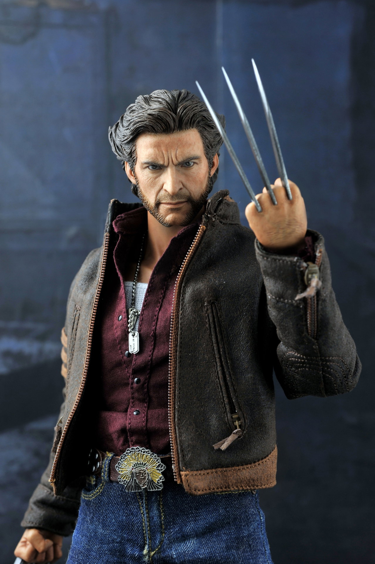 Wolverine X-Men Zero - Wolverine image 7