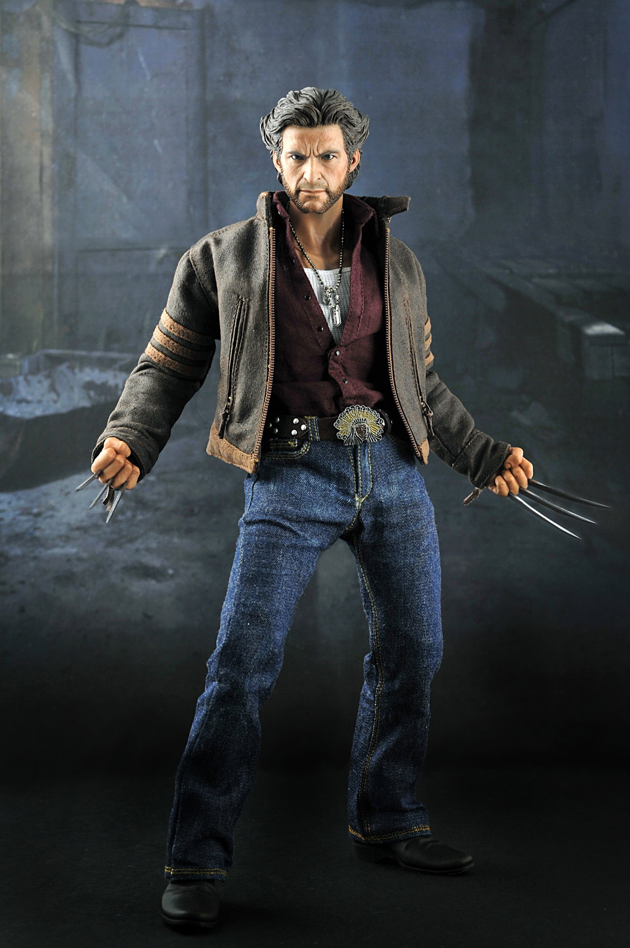 Wolverine X-Men Zero - Wolverine image 8