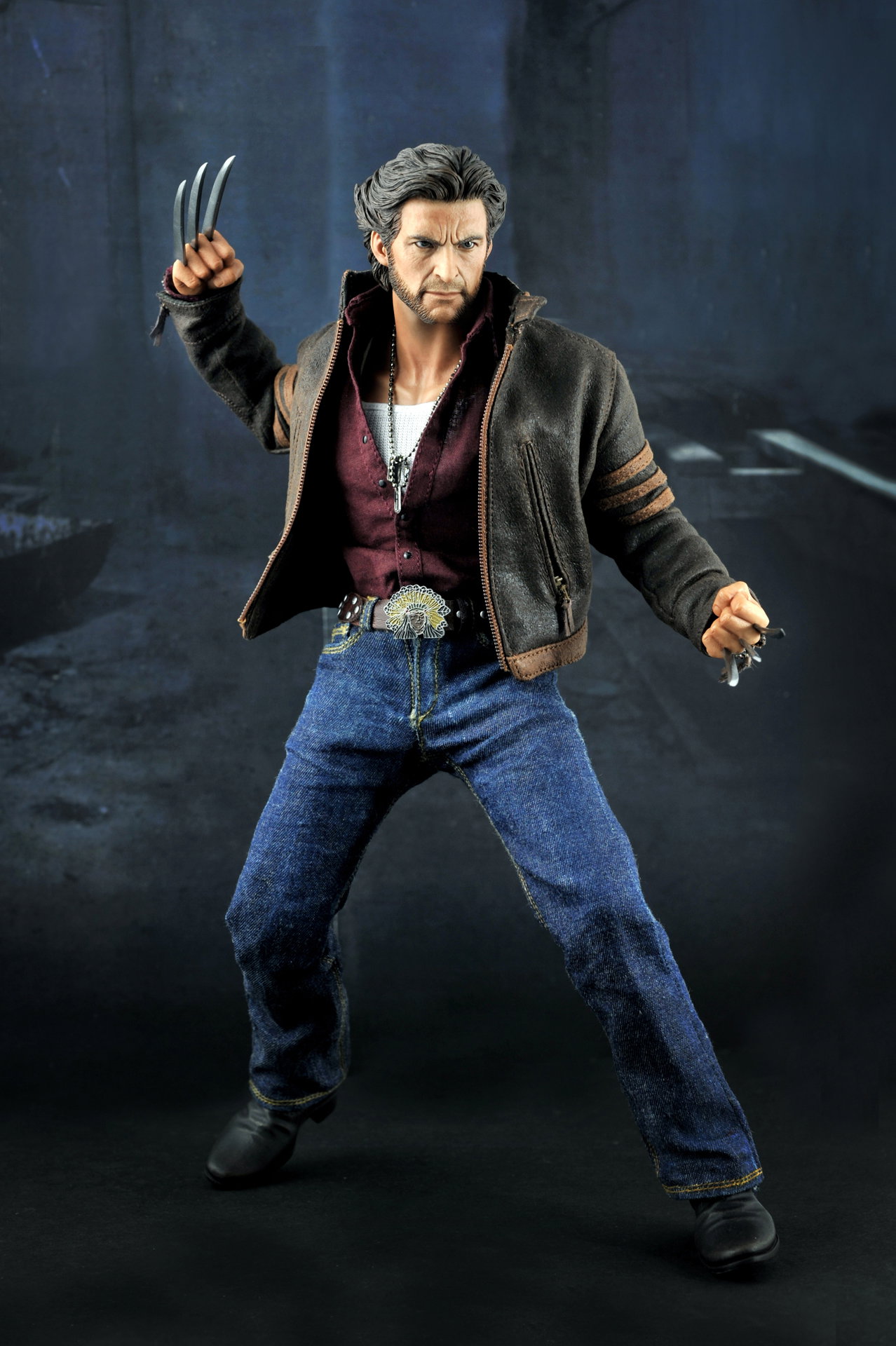 Wolverine X-Men Zero - Wolverine image 9