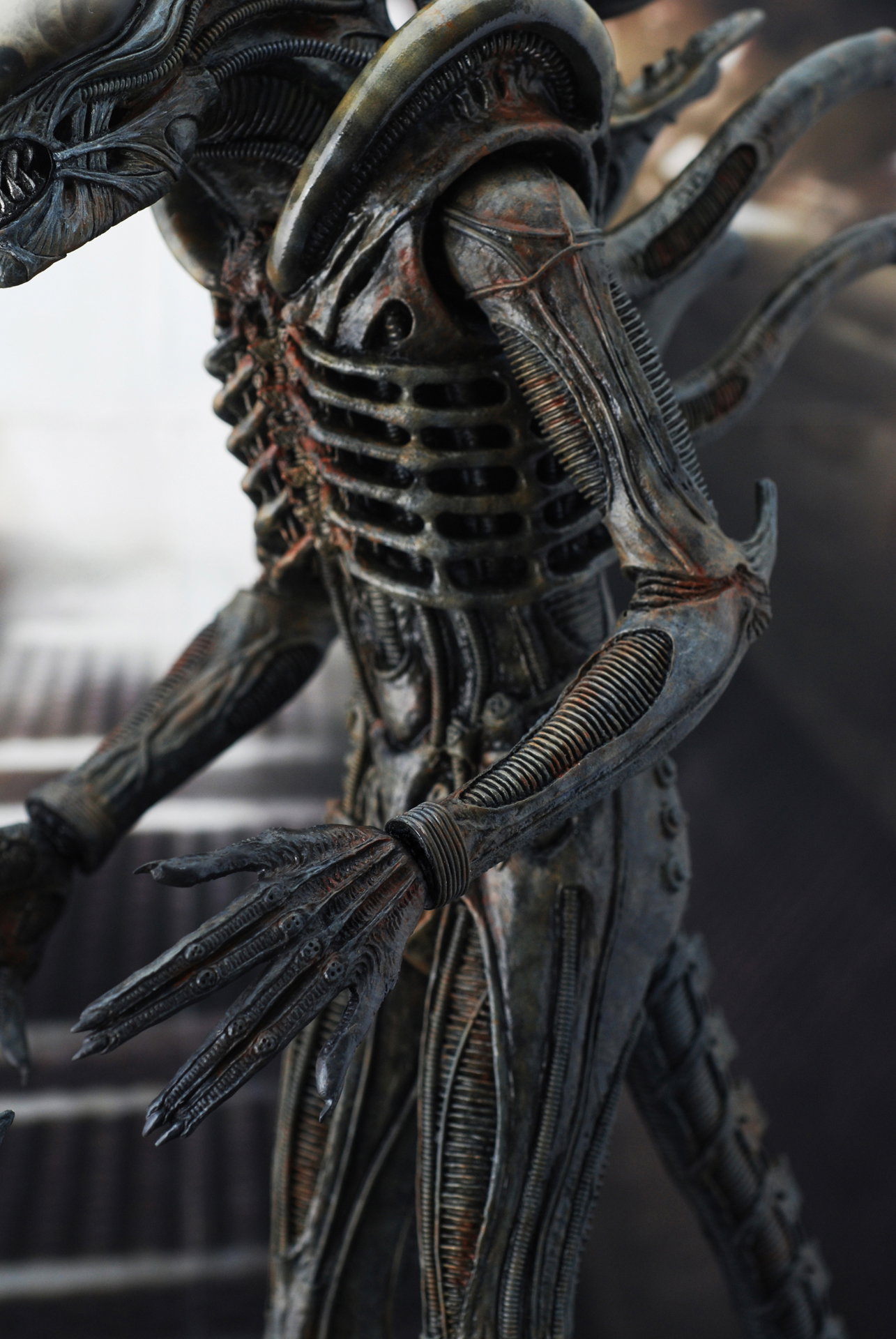 Alien - Big Chap Alien image 10
