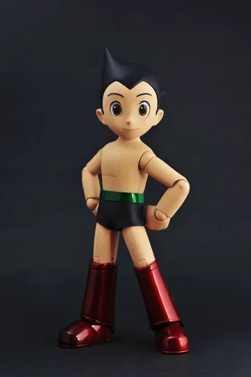 Astro Boy - Atom