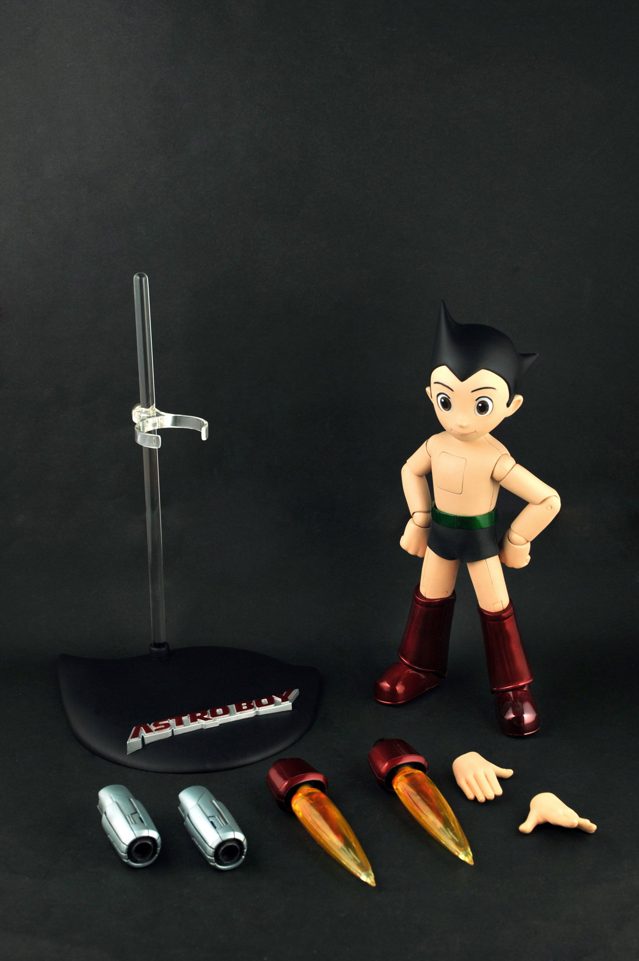 Astro Boy - Atom image 10