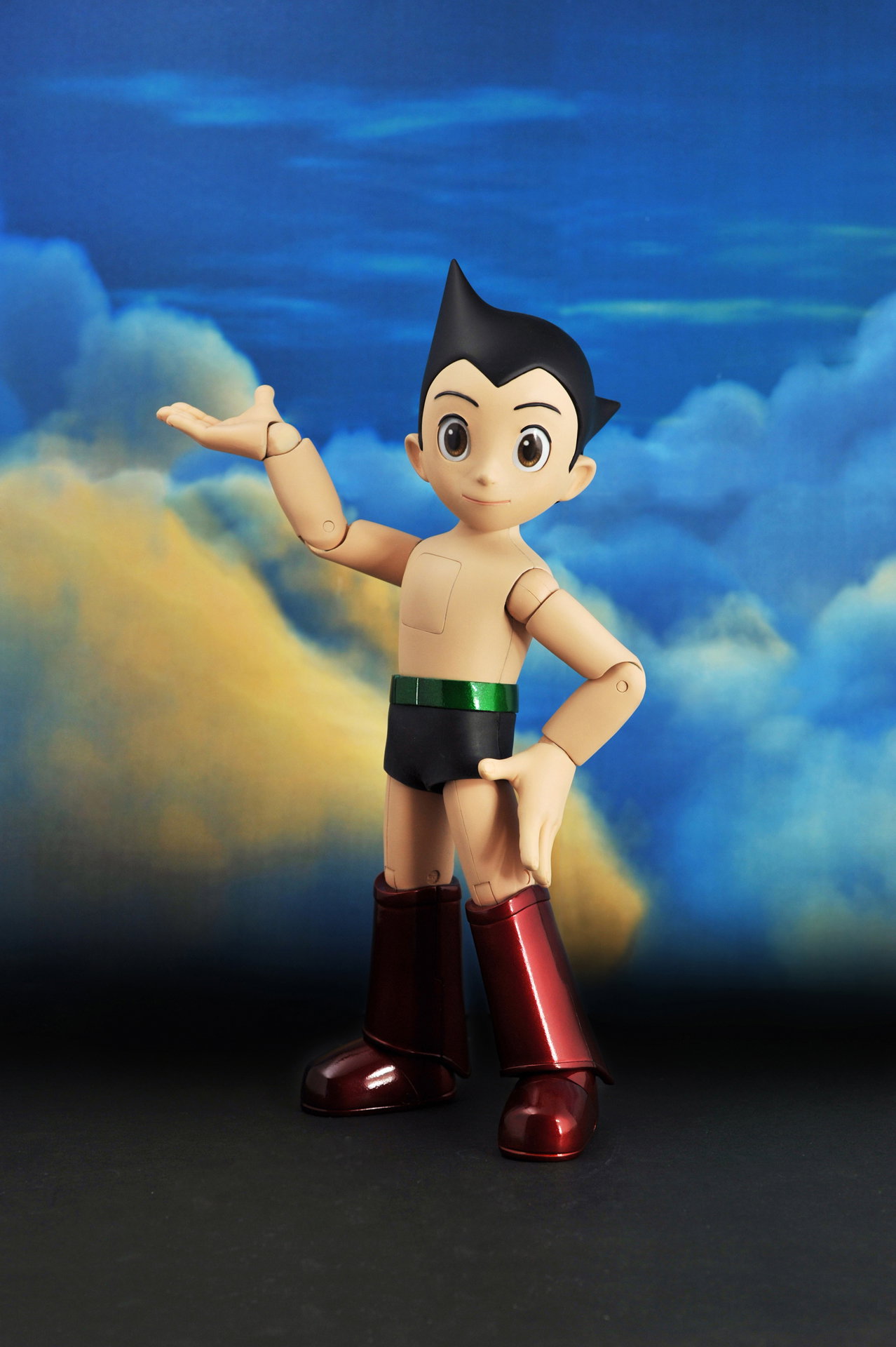 Astro Boy - Atom image 2