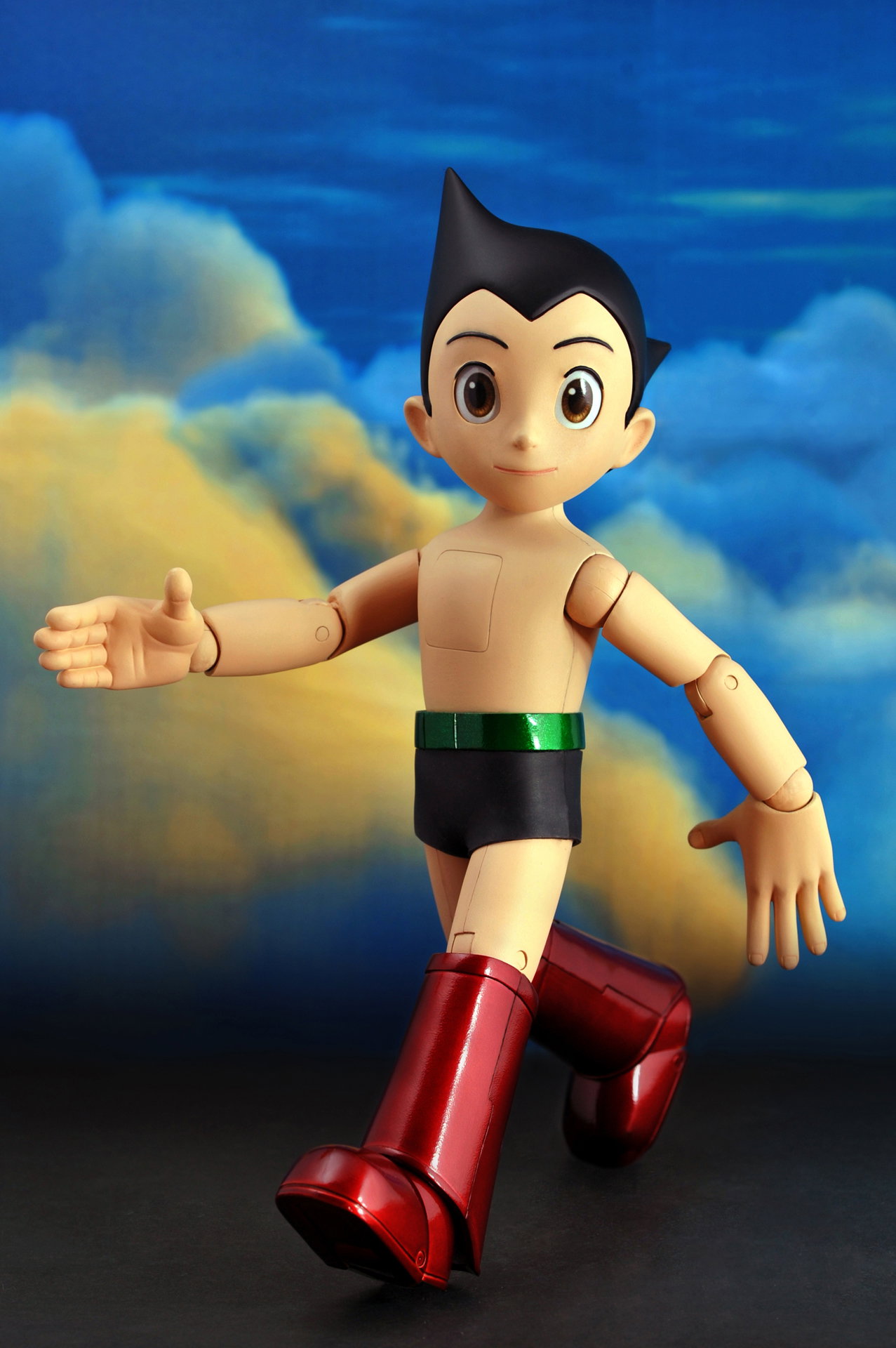 Astro Boy - Atom image 3
