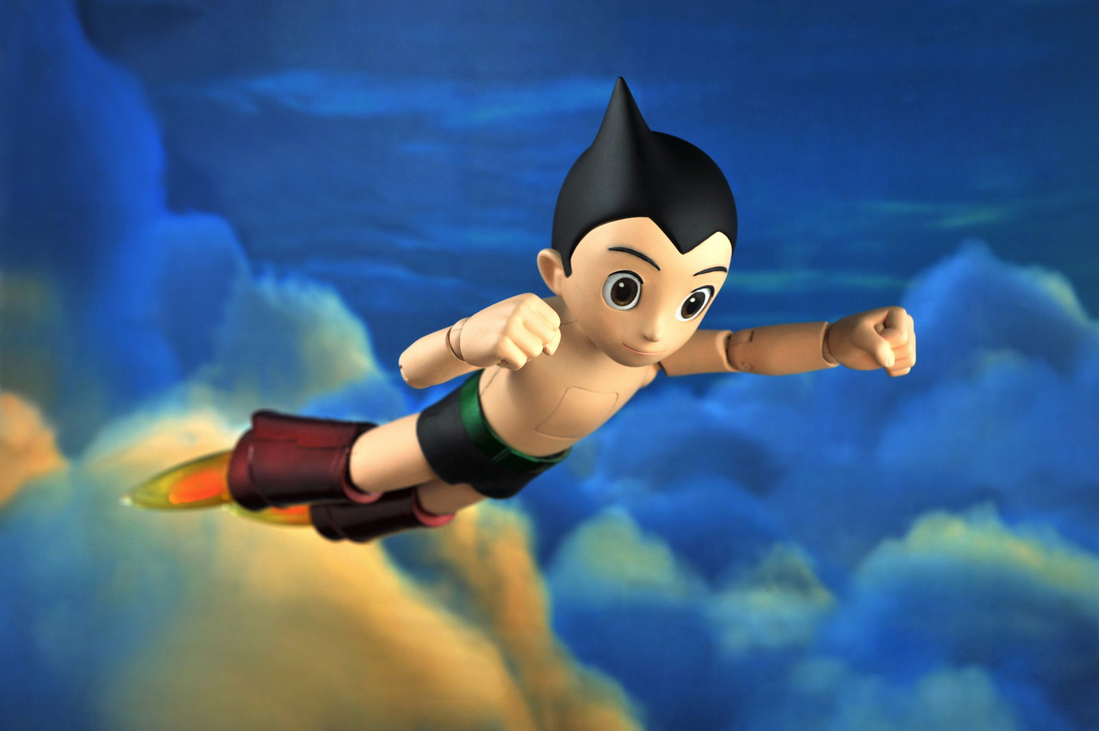 Astro Boy - Atom image 4