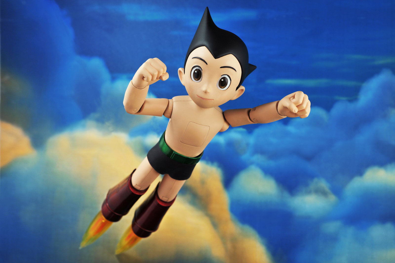 Astro Boy - Atom image 5
