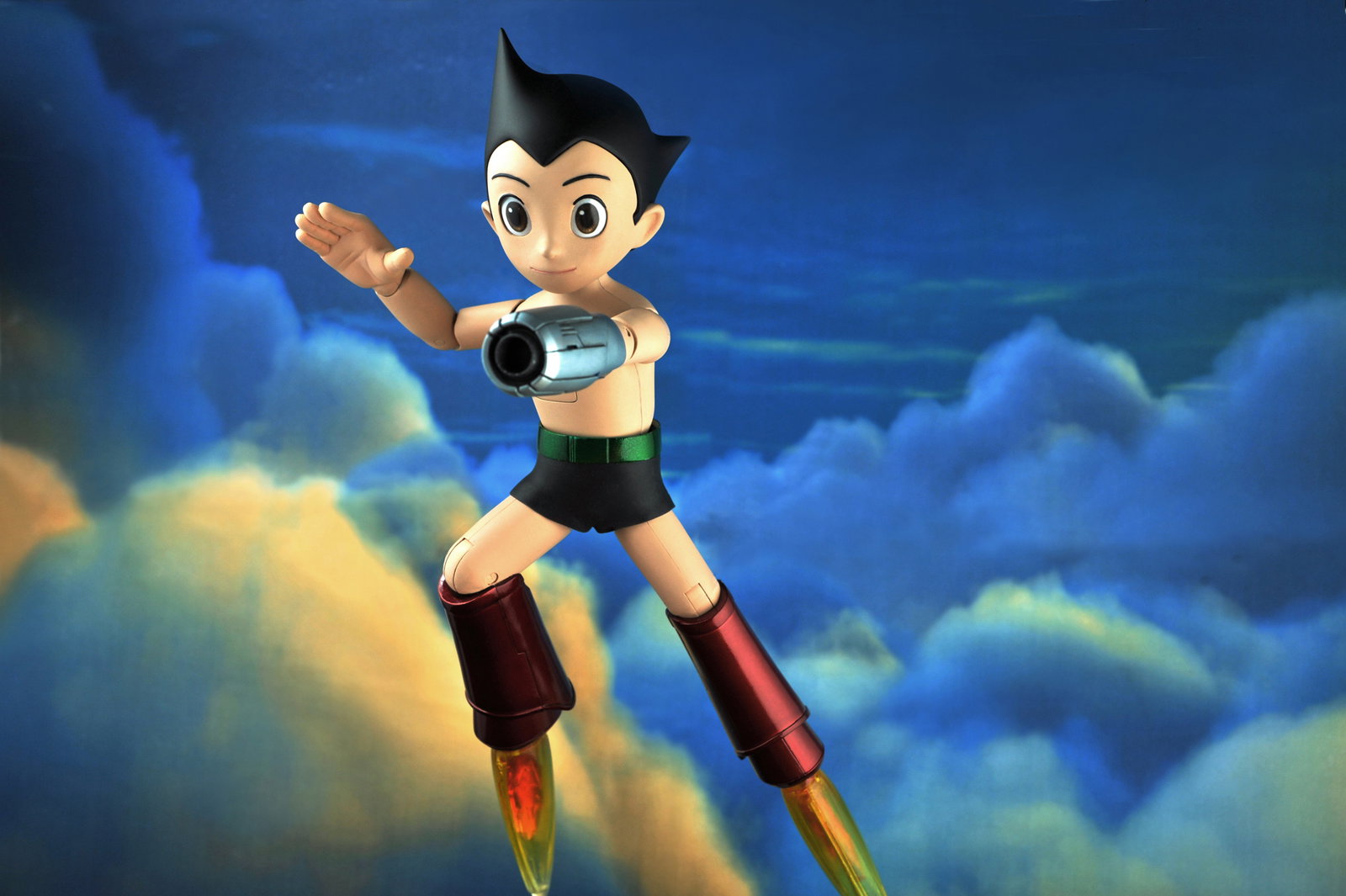 Astro Boy - Atom image 6