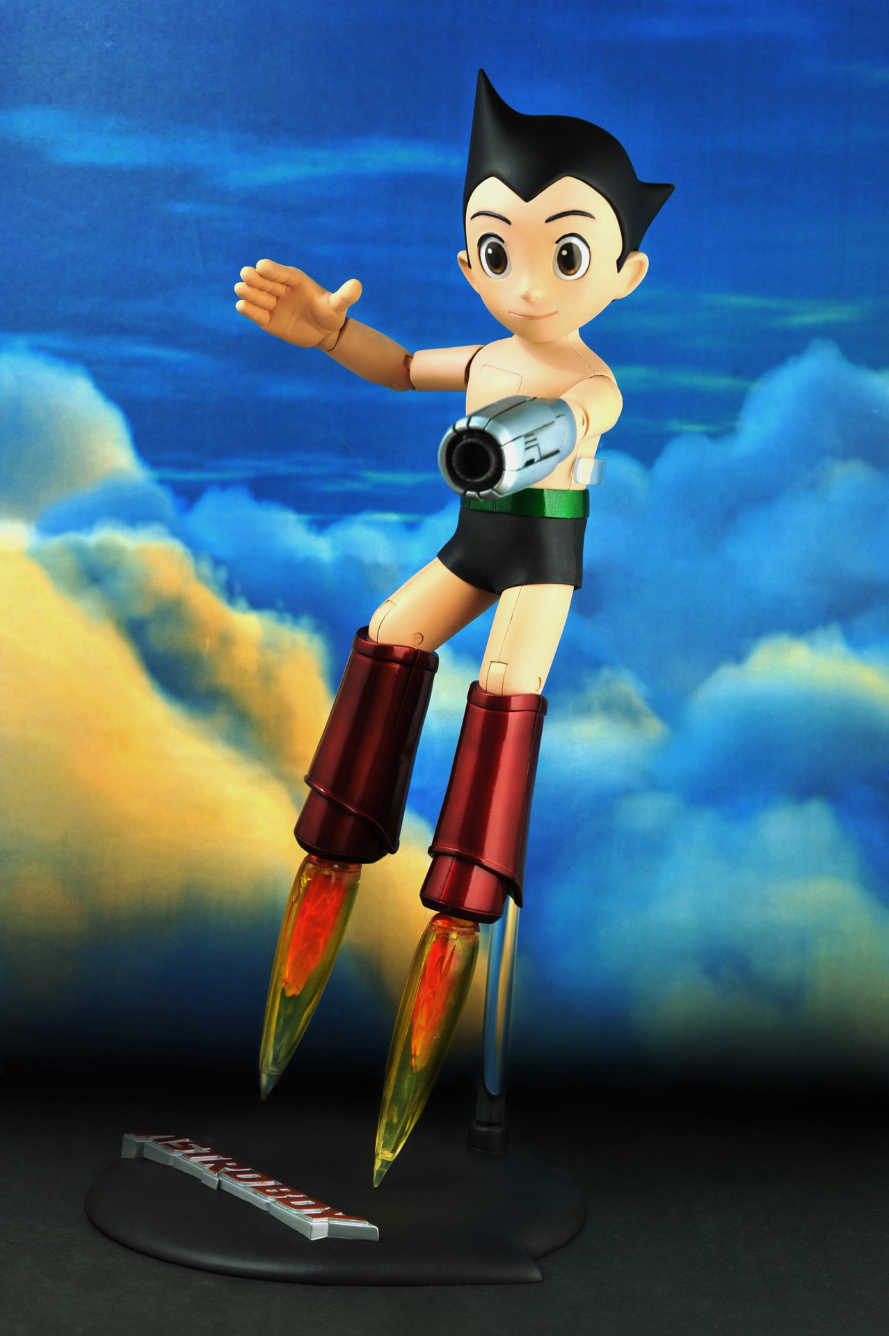 Astro Boy - Atom image 7