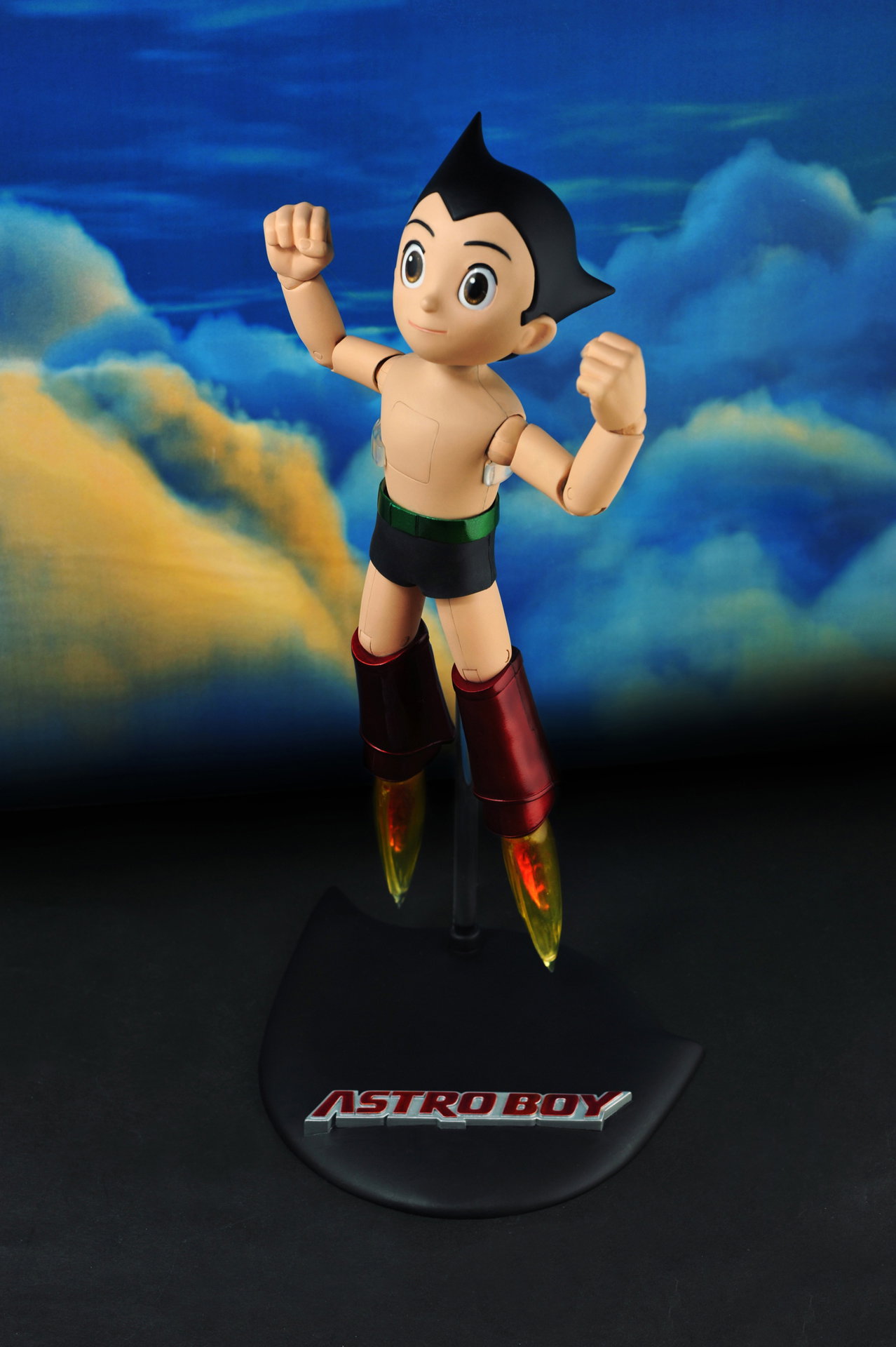 Astro Boy - Atom image 8