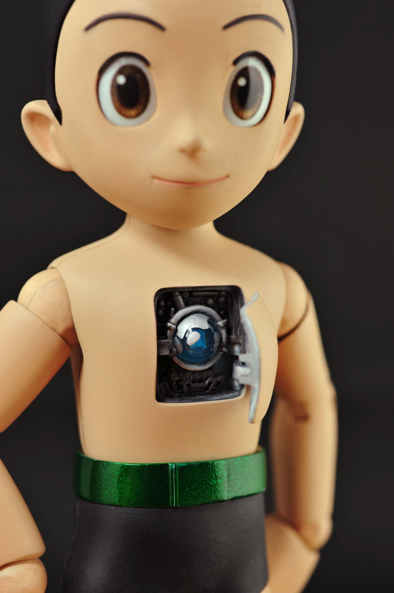 Astro Boy - Atom image 9