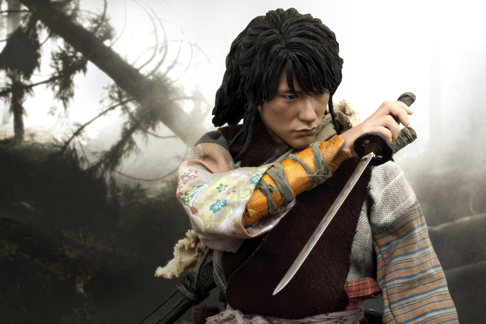 Kamui Gaiden - Kamui image 1