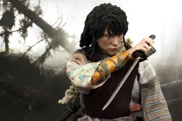 Kamui Gaiden - Kamui