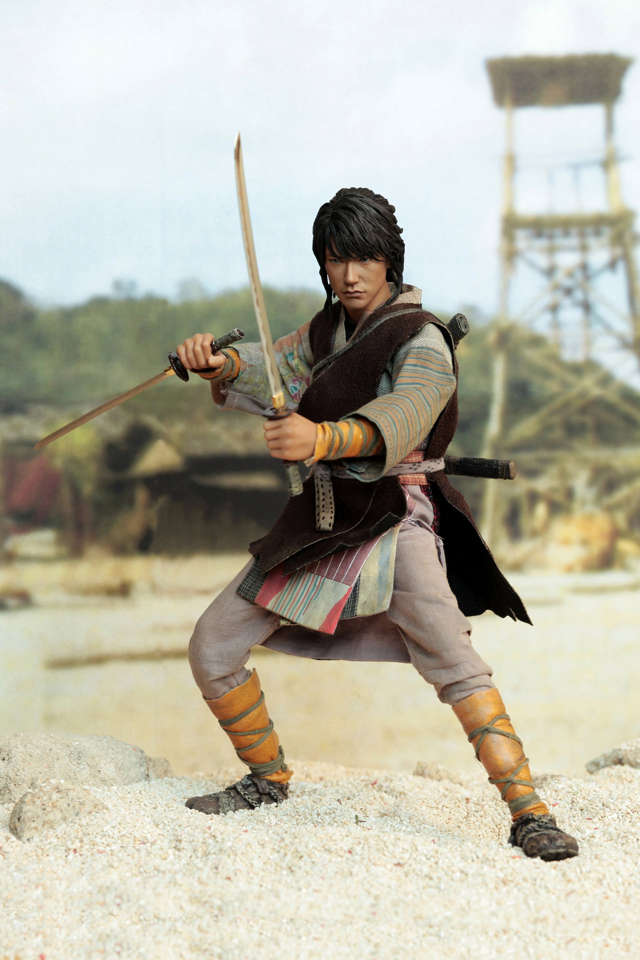 Kamui Gaiden - Kamui image 10