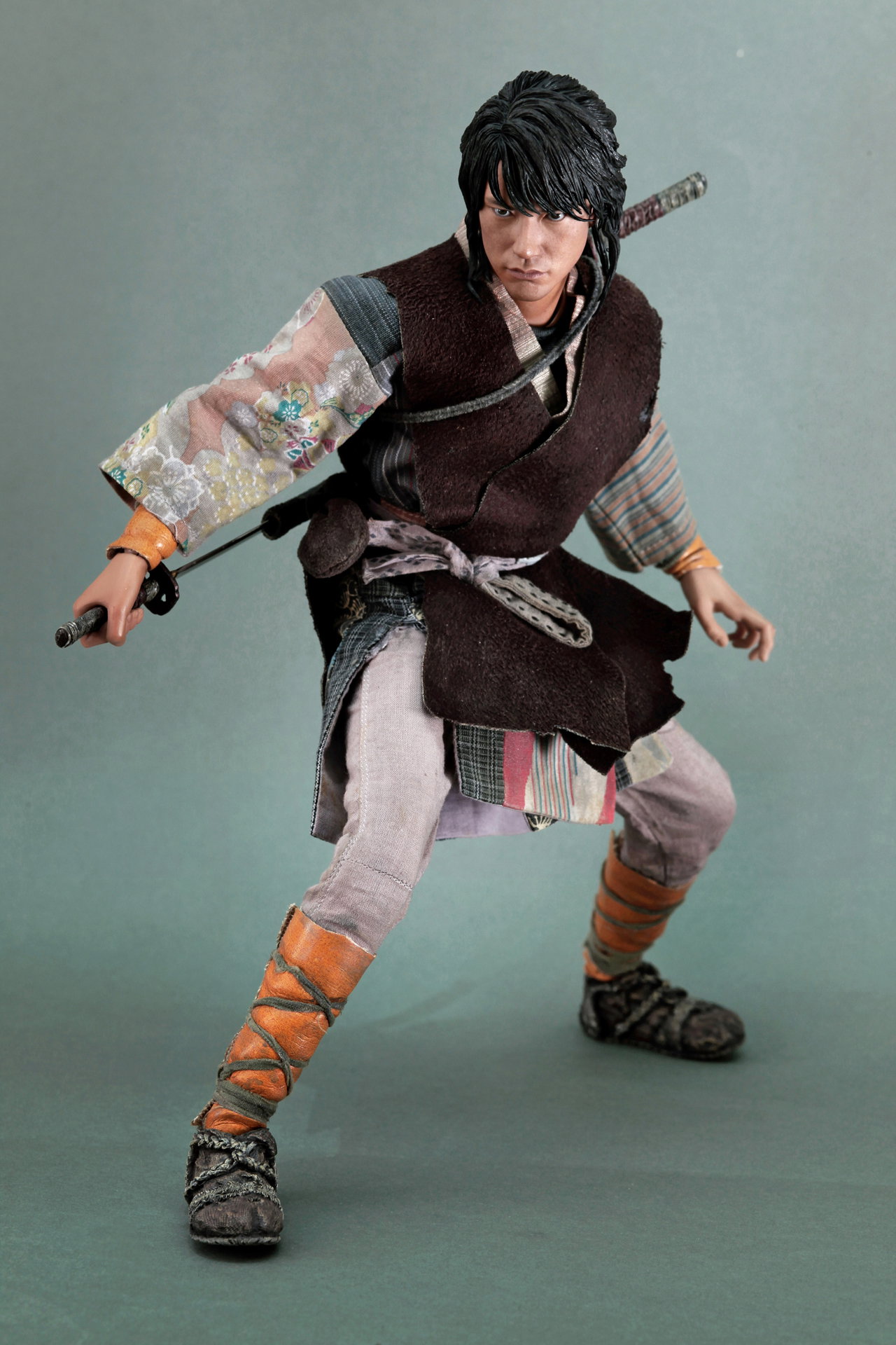 Kamui Gaiden - Kamui image 2