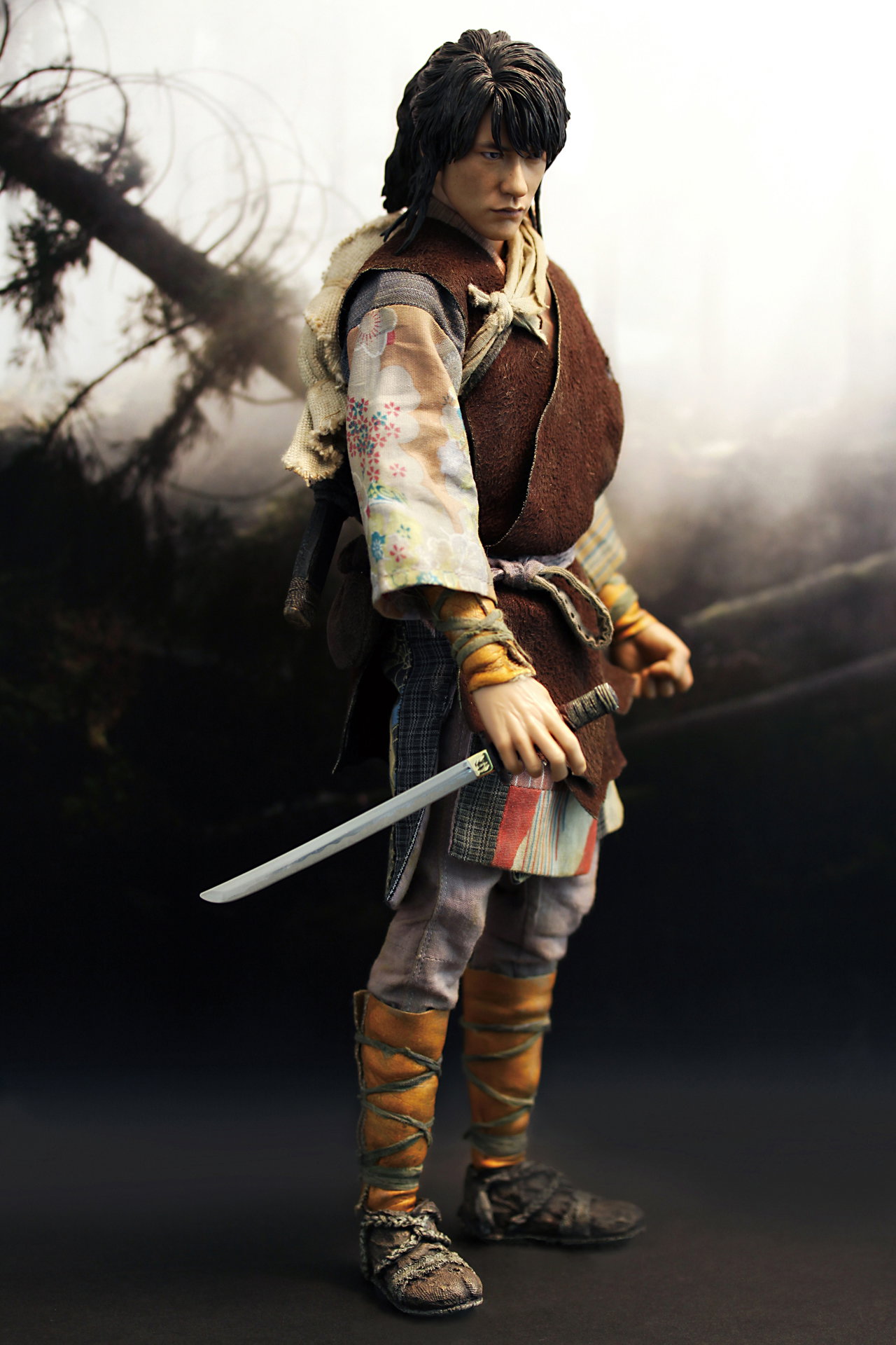 Kamui Gaiden - Kamui image 3