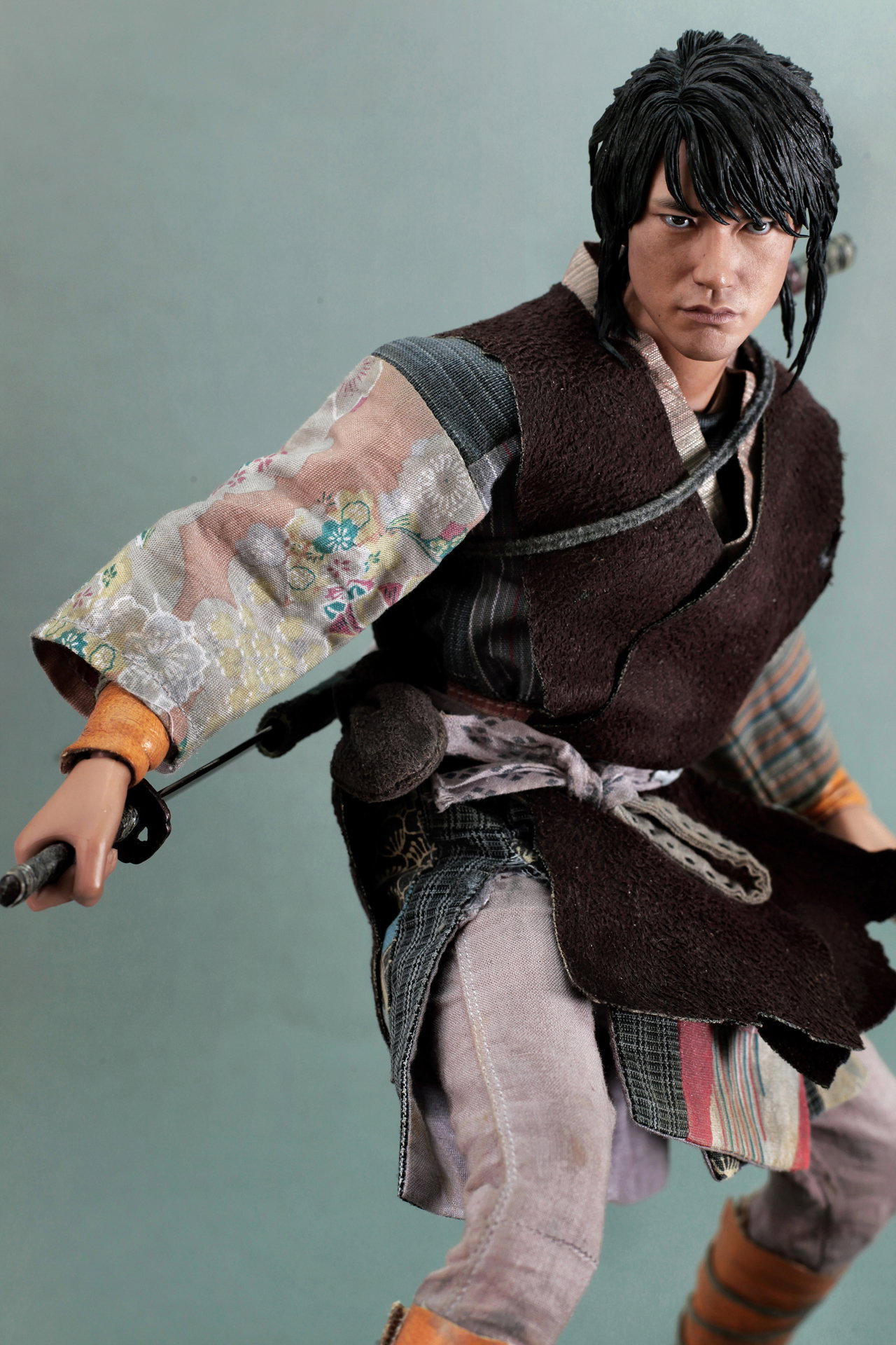 Kamui Gaiden - Kamui image 4