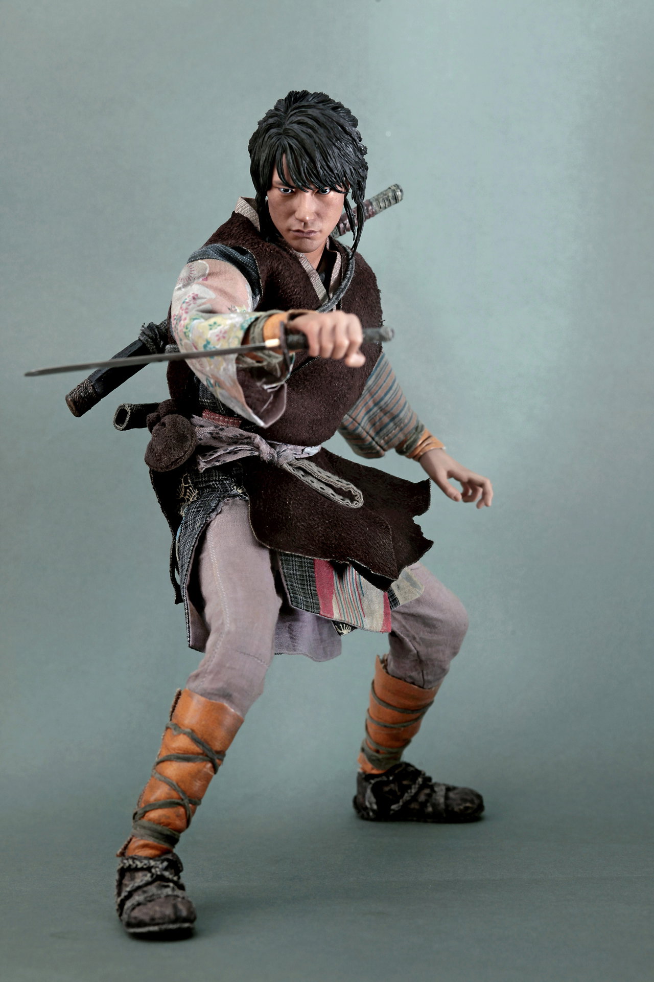 Kamui Gaiden - Kamui image 5