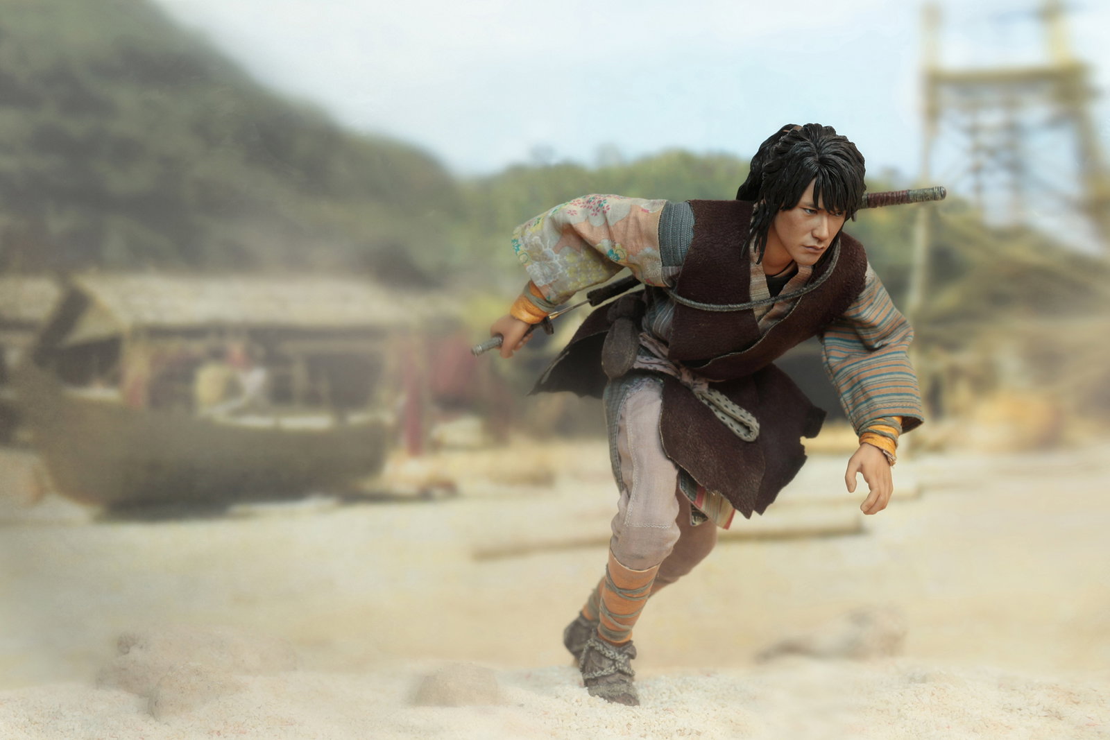 Kamui Gaiden - Kamui image 9