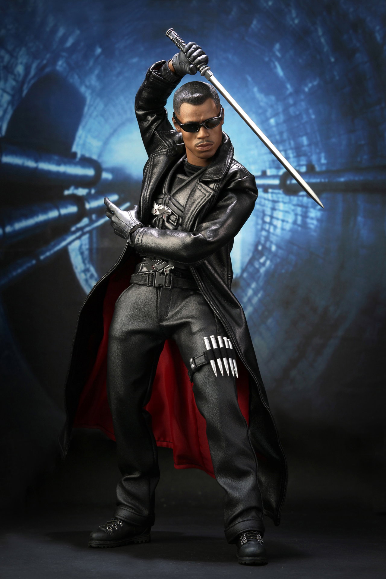 Blade II - Blade image 10