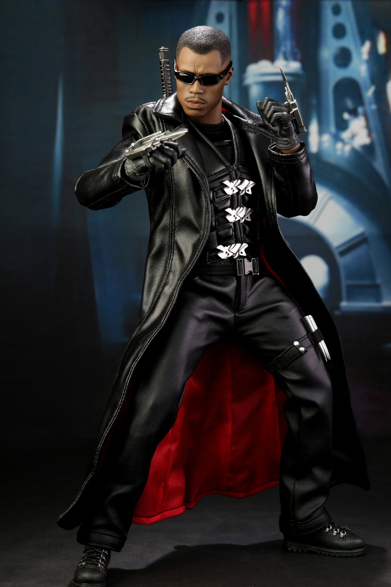 Blade II - Blade image 3