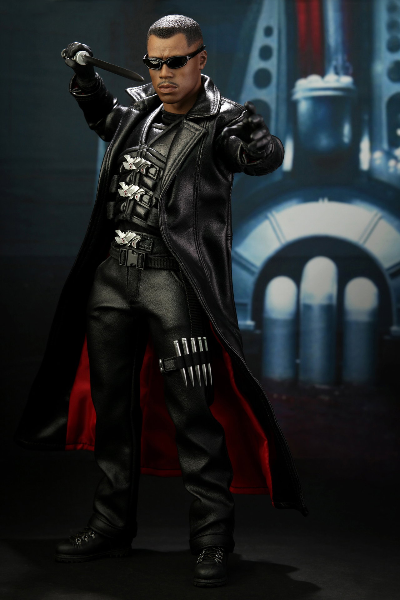 Blade II - Blade image 4
