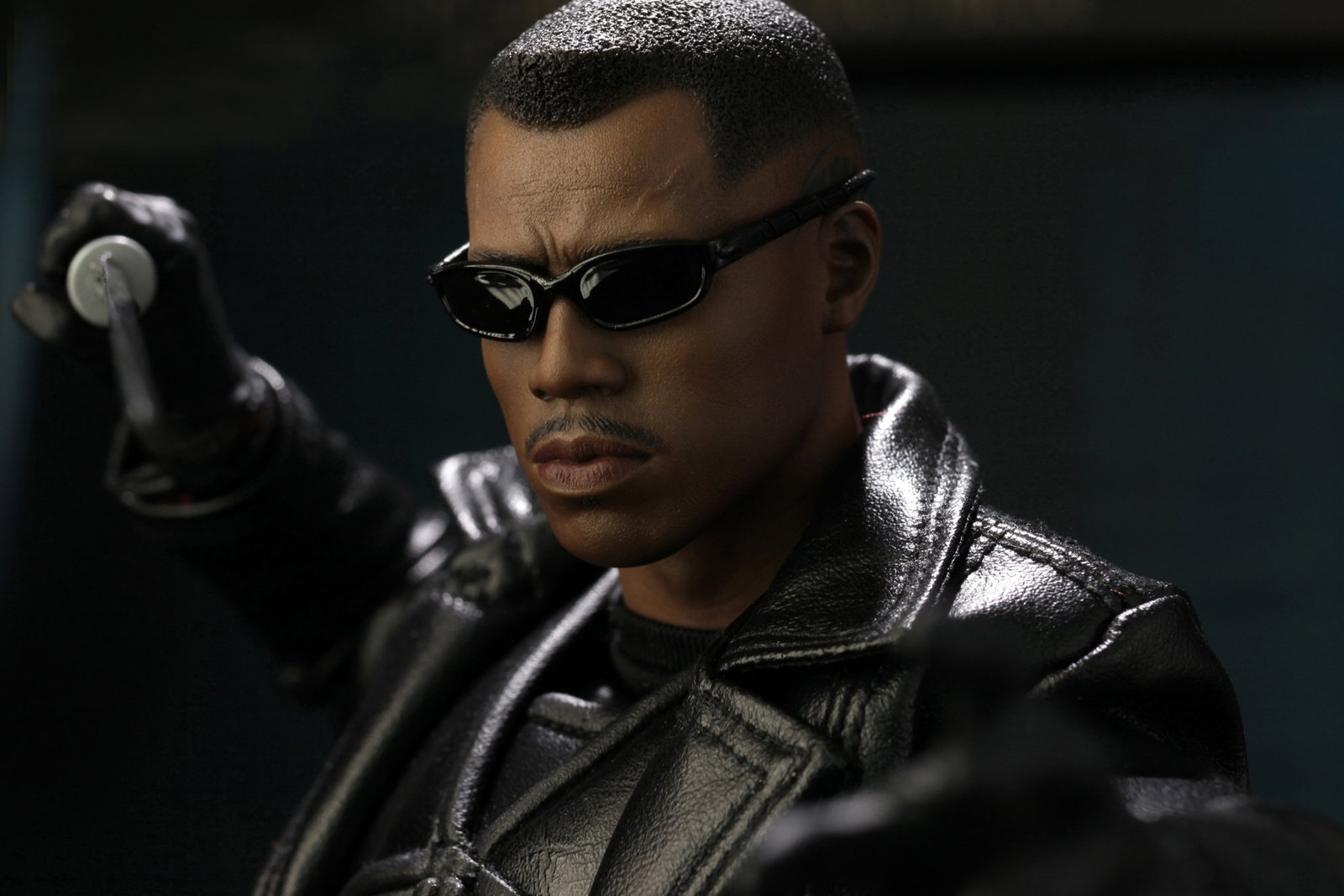 Blade II - Blade image 5