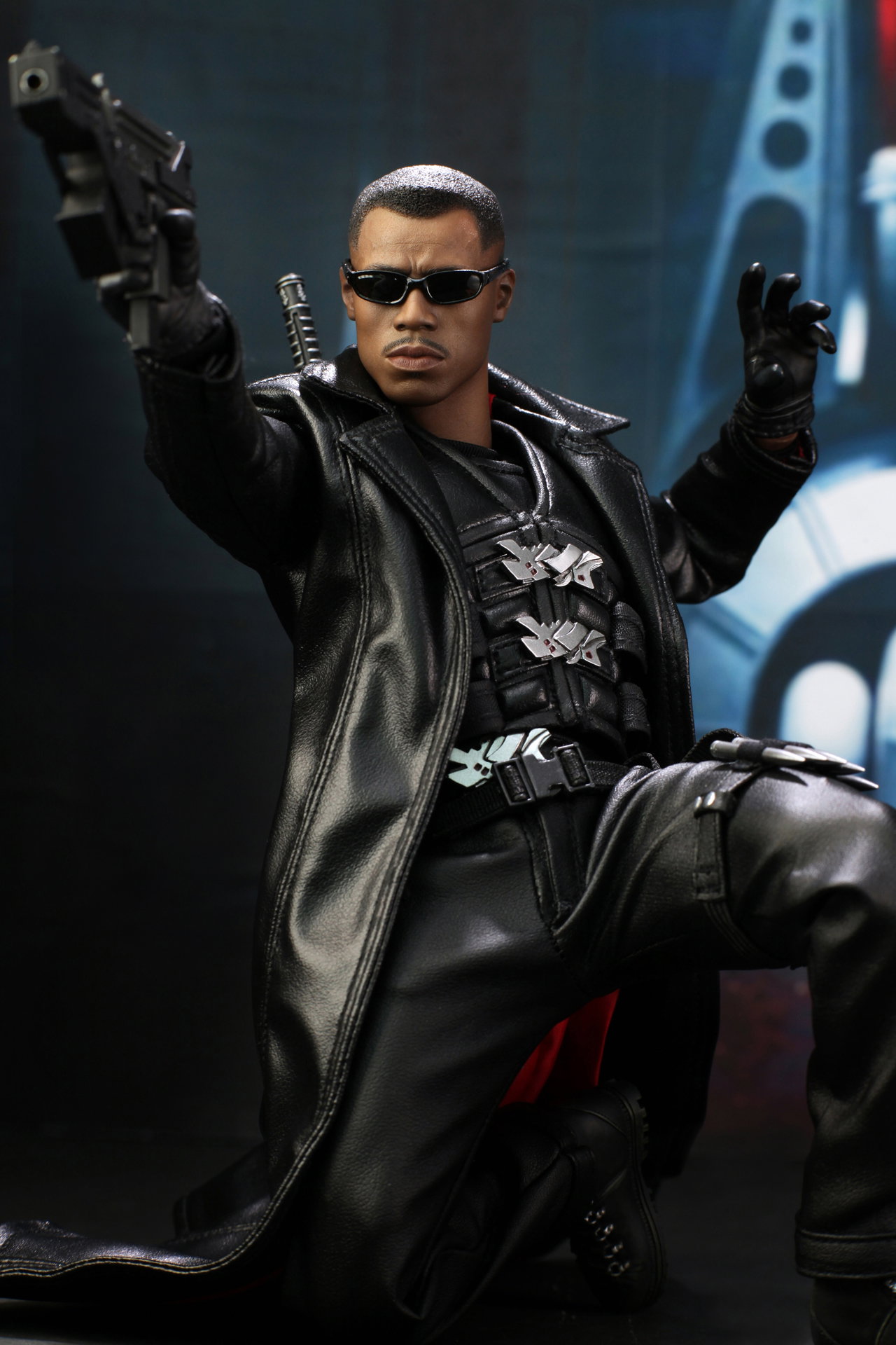 Blade II - Blade image 7
