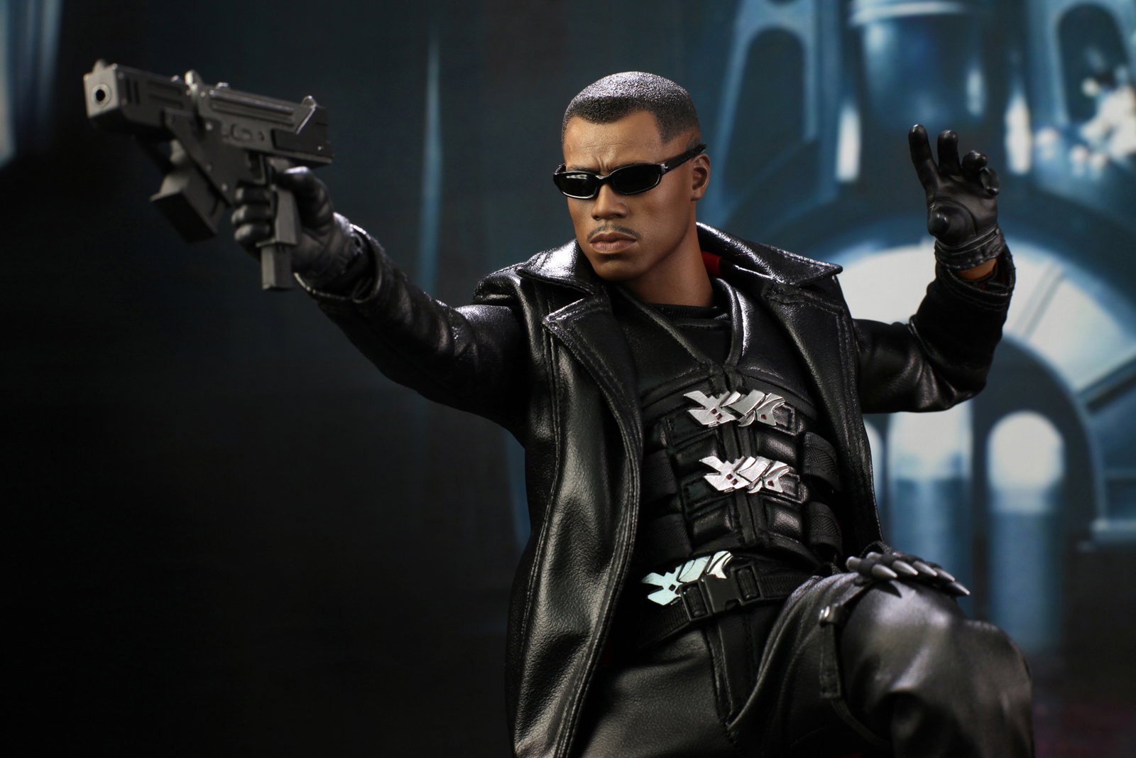 Blade II - Blade image 8