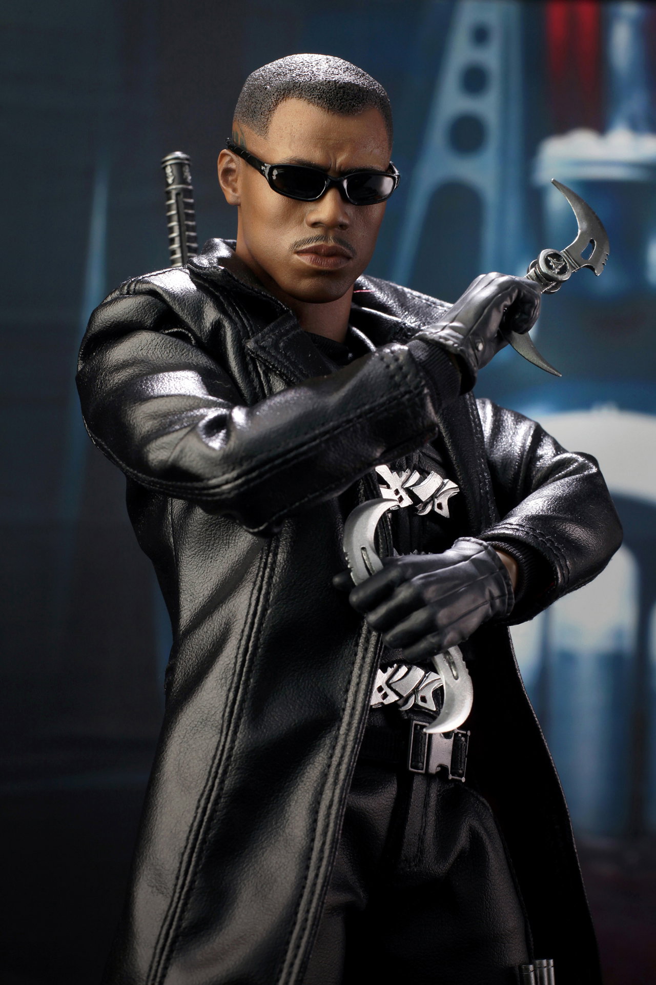 Blade II - Blade image 9