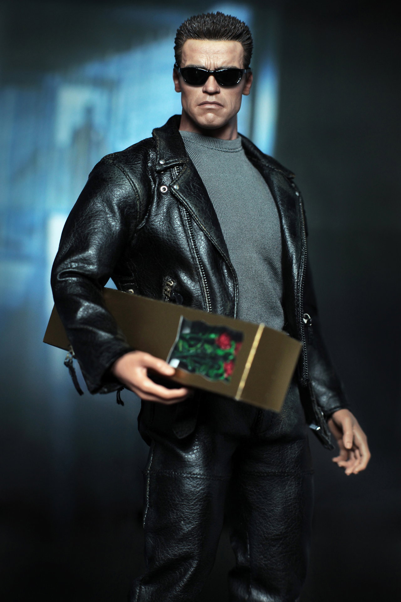 Terminator 2 - T-800 image 1