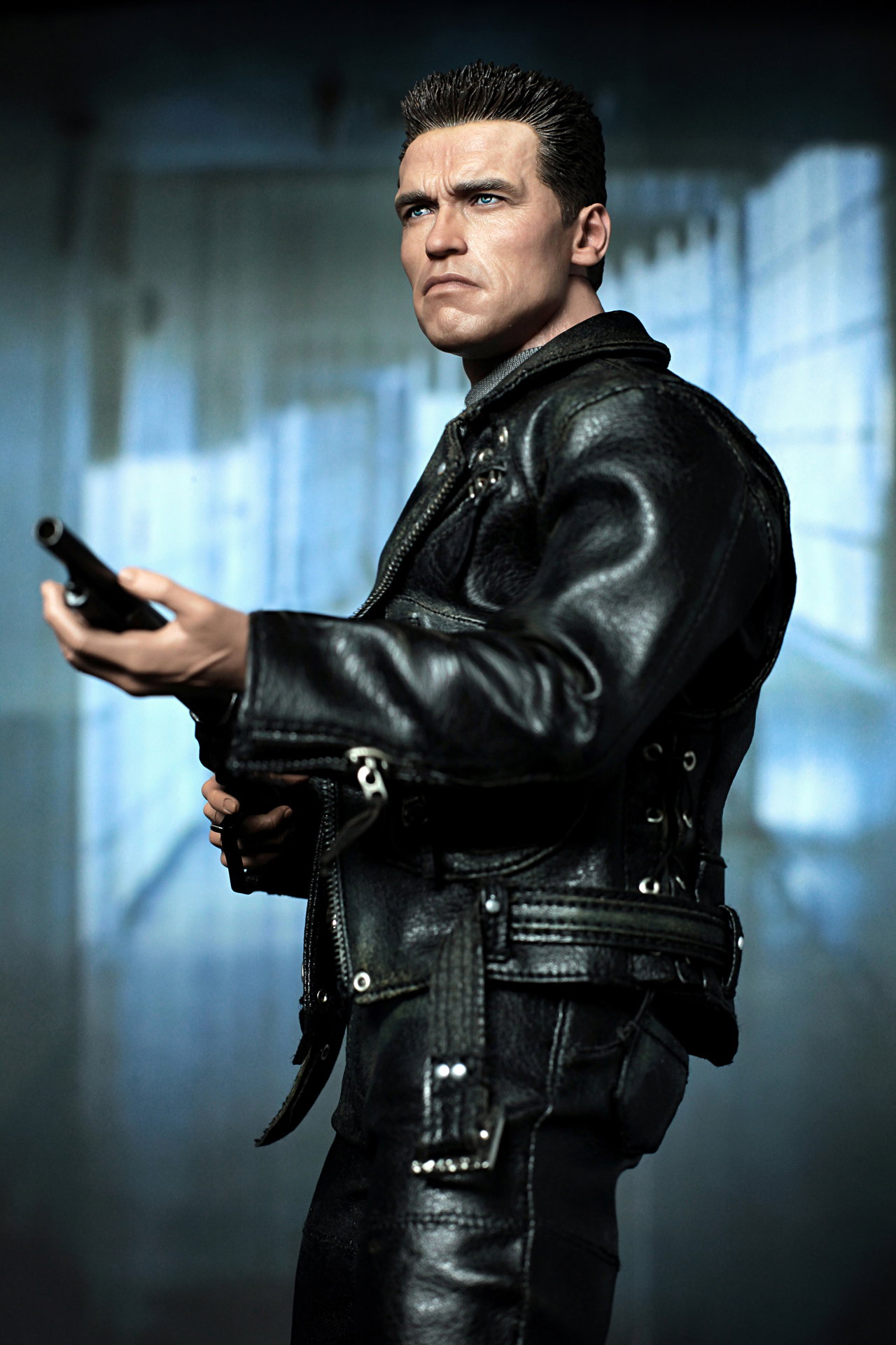 Terminator 2 - T-800 image 10