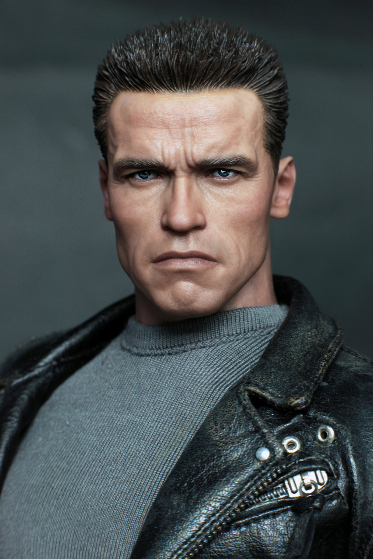 Terminator 2 - T-800 image 2