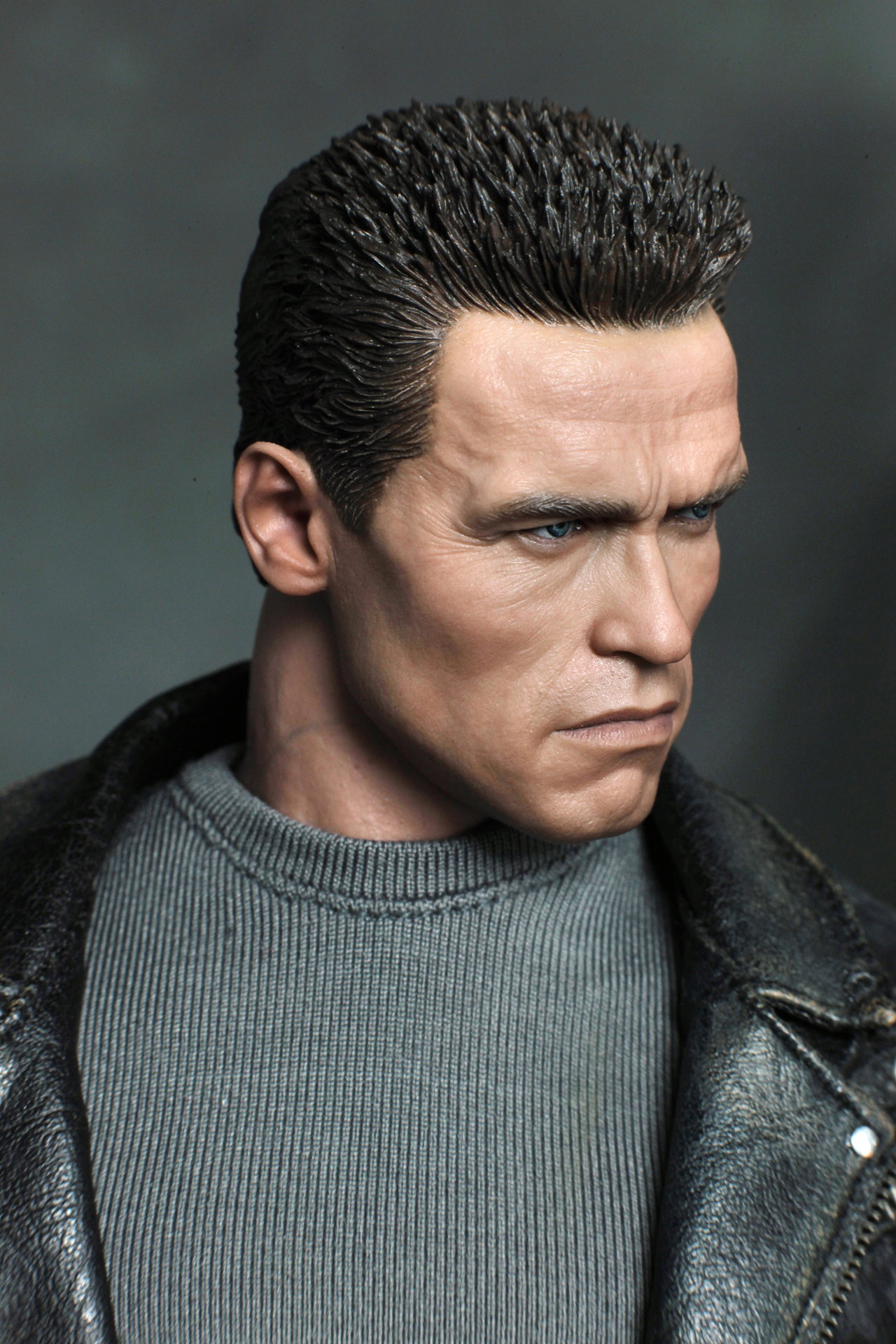 Terminator 2 - T-800 image 3