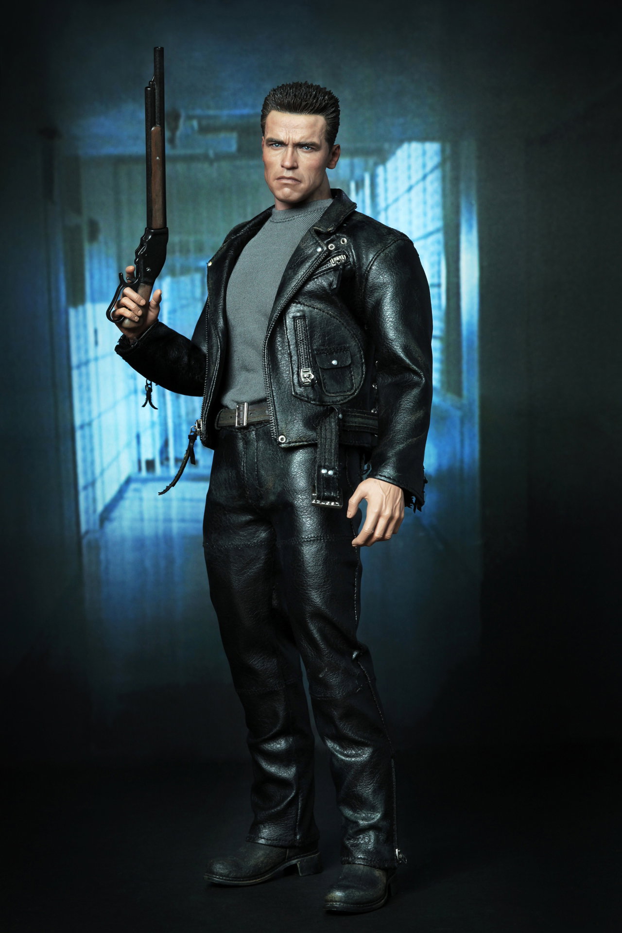Terminator 2 - T-800 image 4