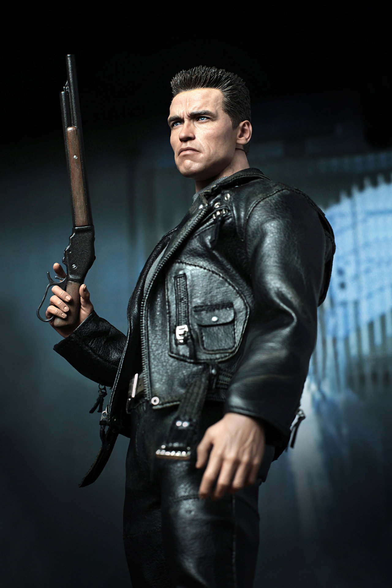 Terminator 2 - T-800 image 6