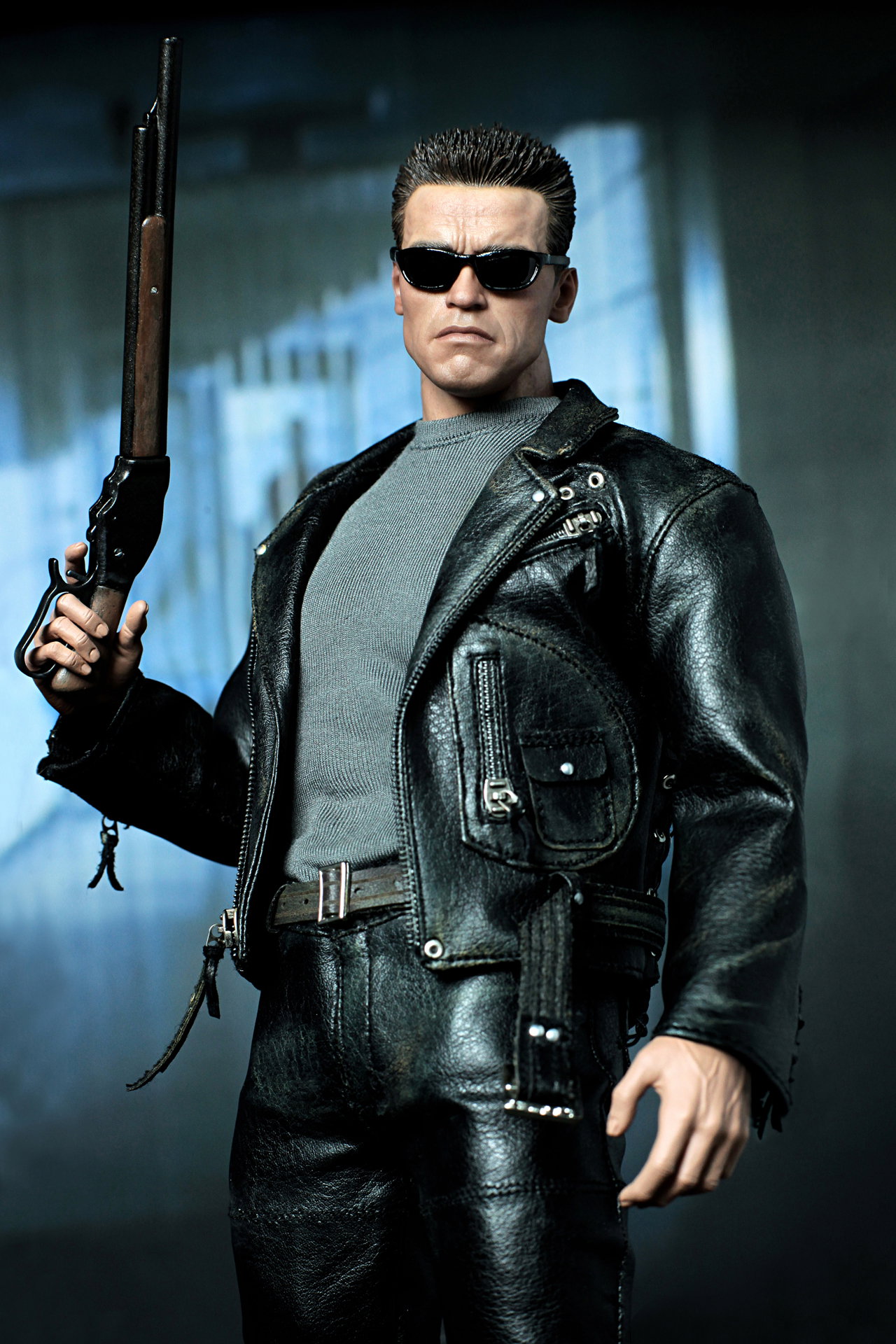 Terminator 2 - T-800 image 7