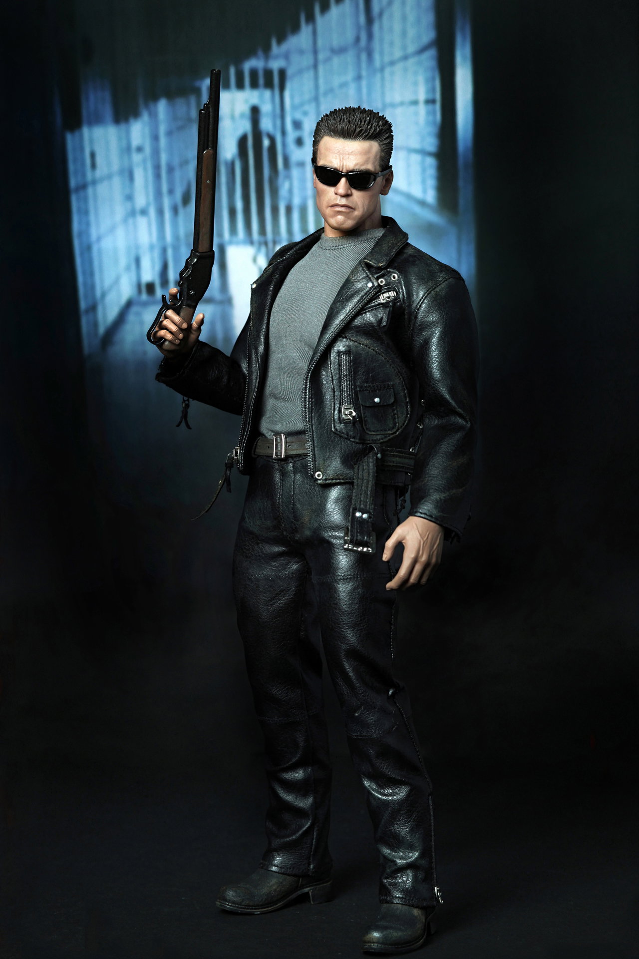 Terminator 2 - T-800 image 8