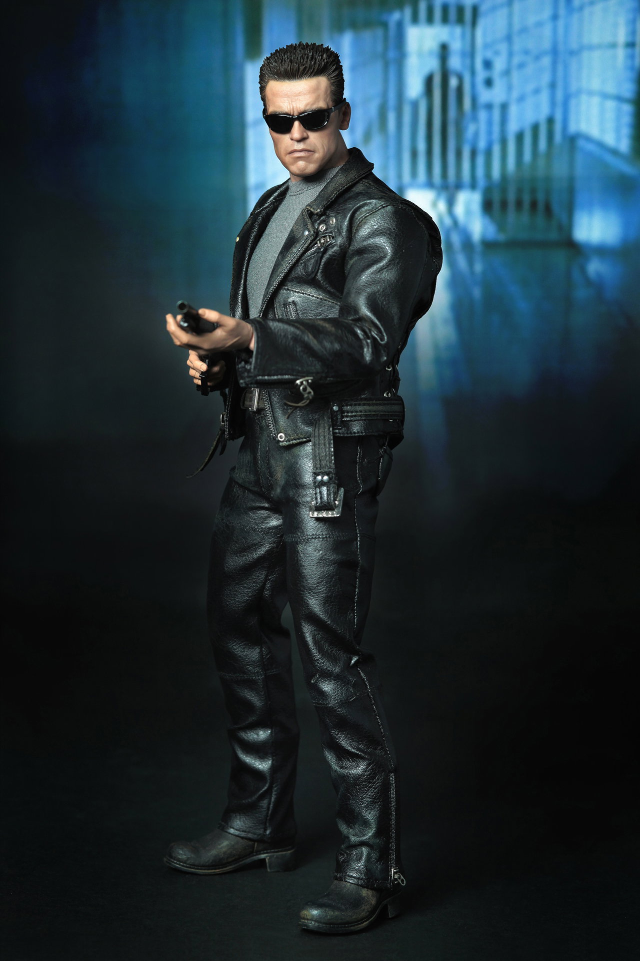Terminator 2 - T-800 image 9