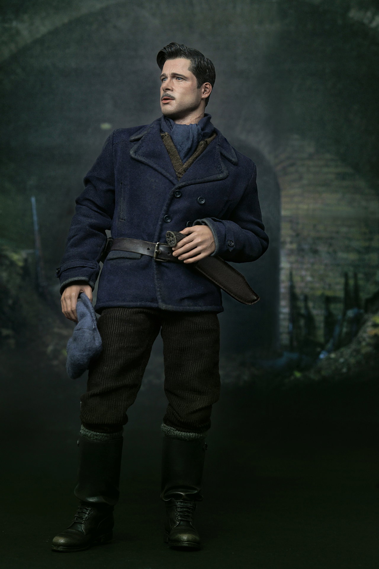 Inglourious Basterds - Lt. Aldo Raine image 10