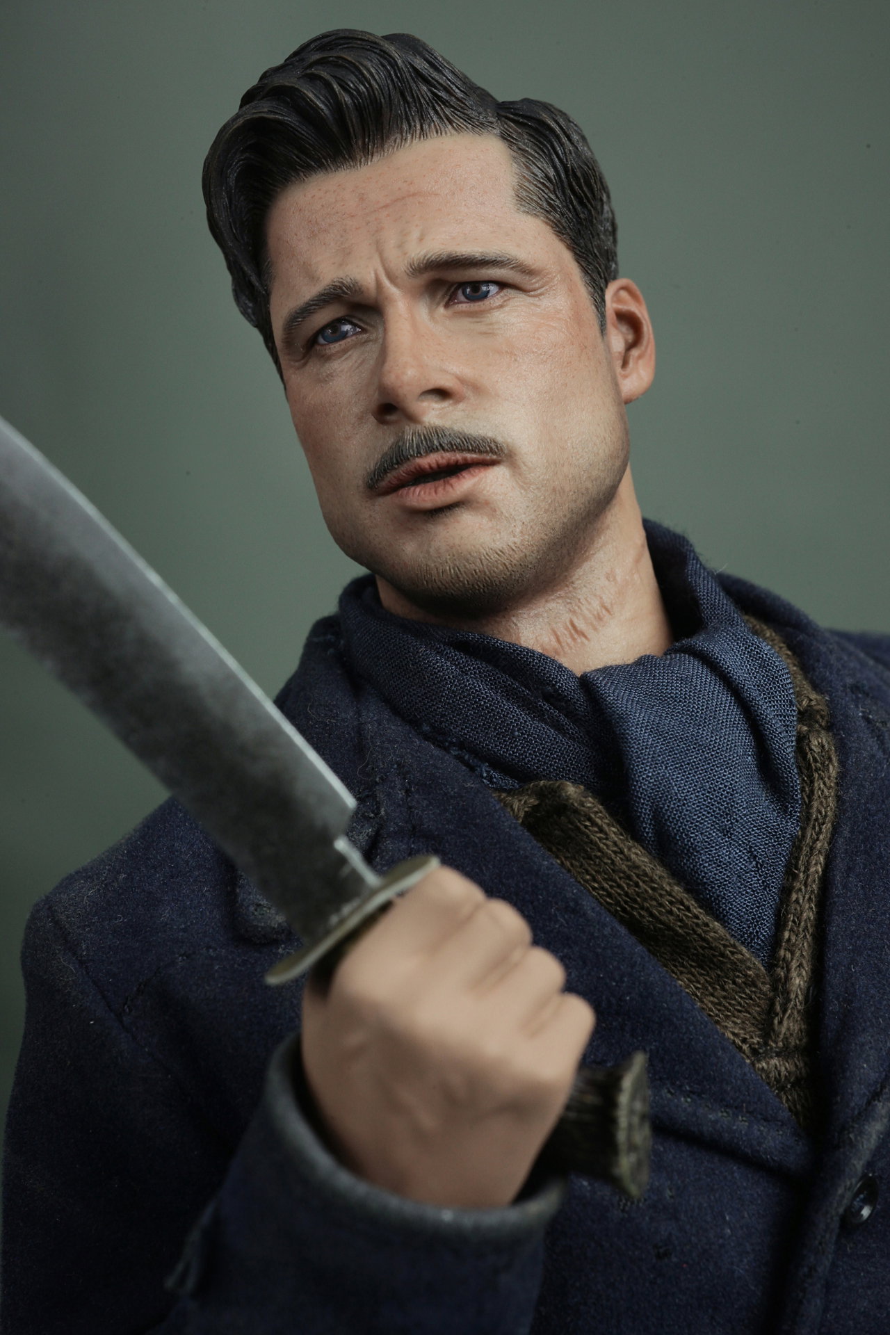 Inglourious Basterds - Lt. Aldo Raine image 2