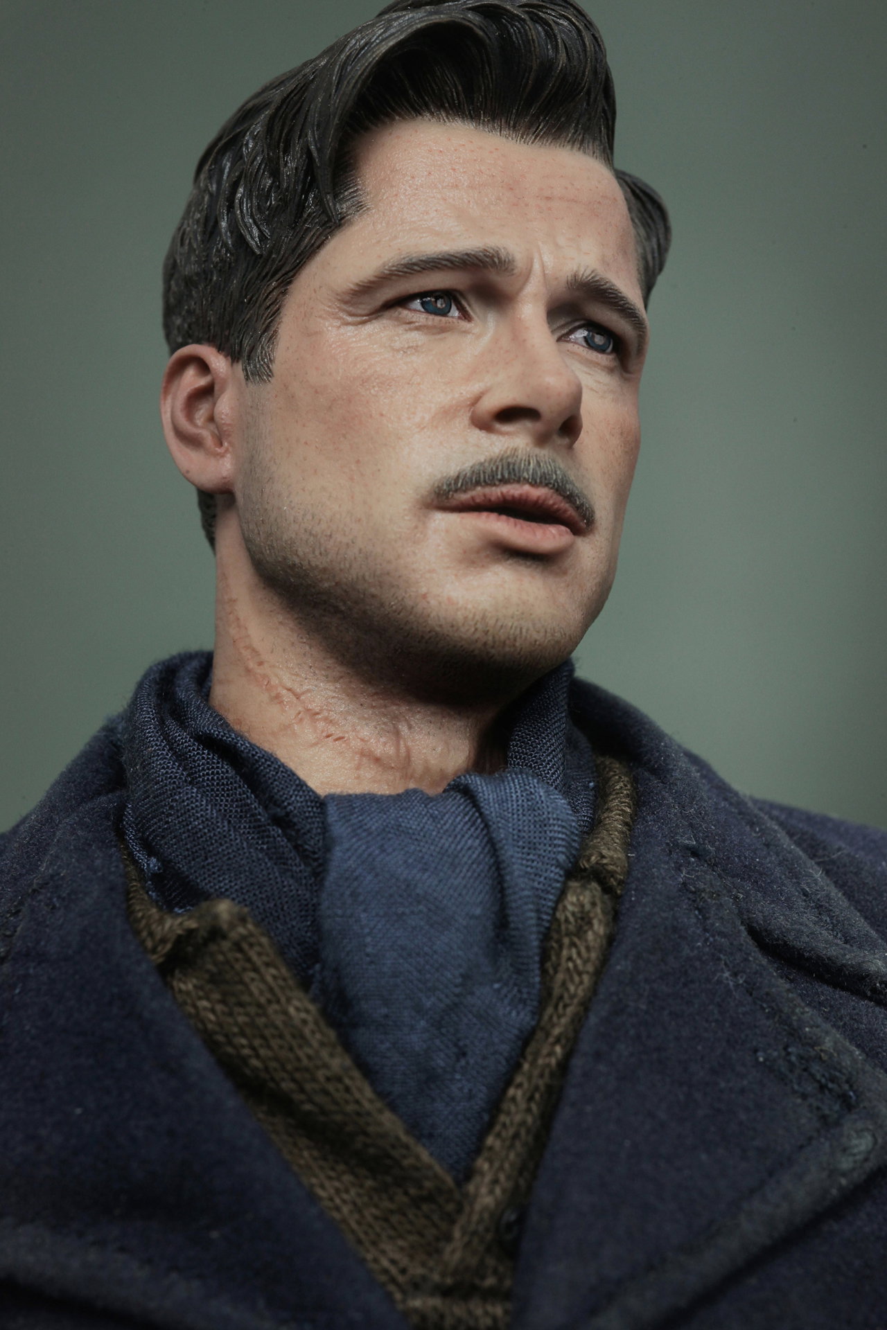 Inglourious Basterds - Lt. Aldo Raine image 3