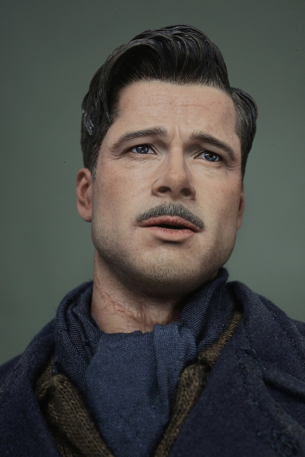 Inglourious Basterds - Lt. Aldo Raine image 4