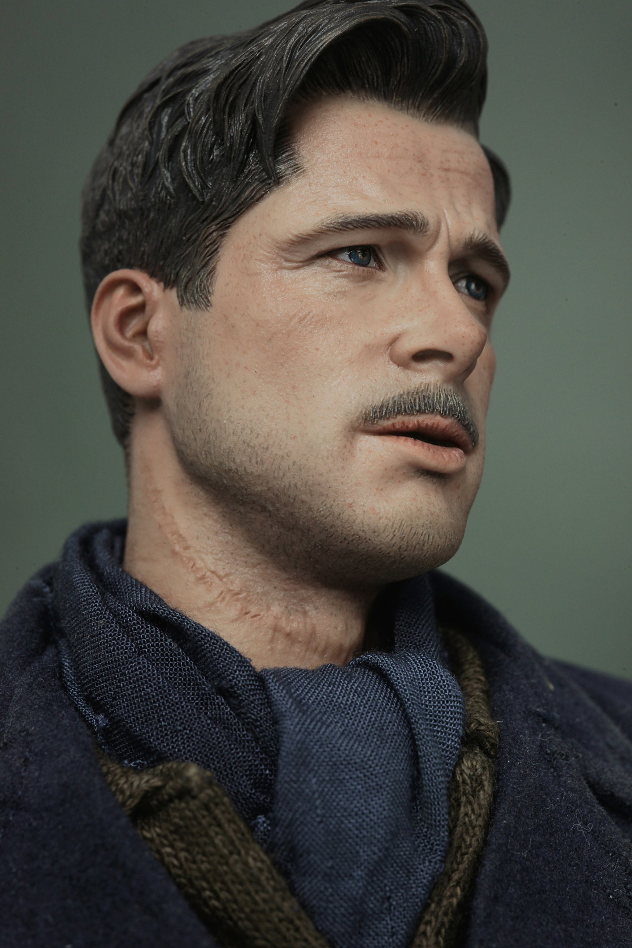 Inglourious Basterds - Lt. Aldo Raine image 5