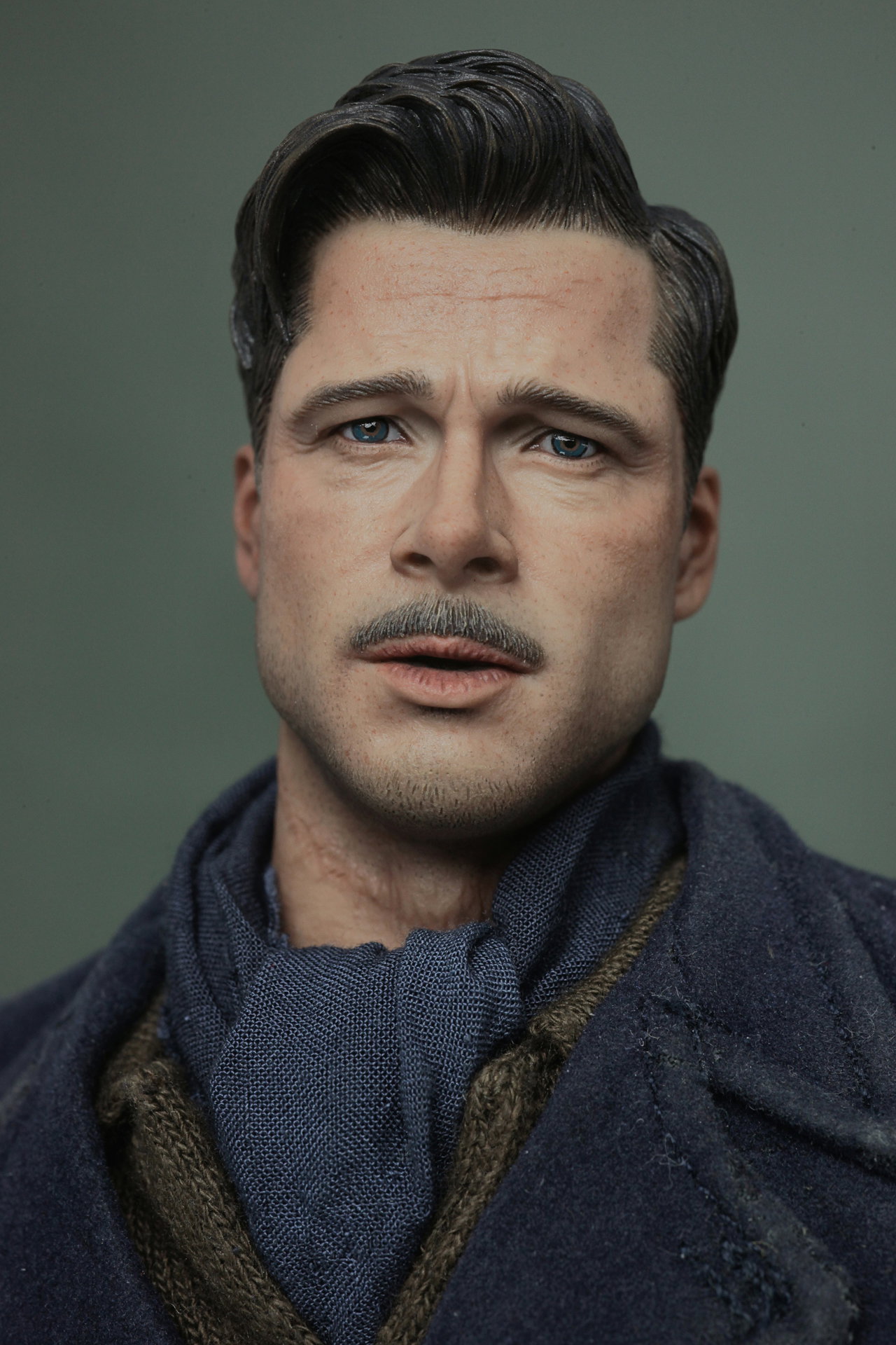 Inglourious Basterds - Lt. Aldo Raine image 6